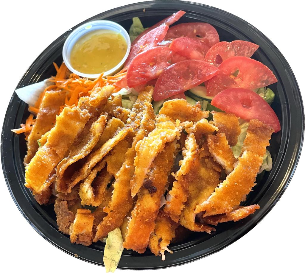 La Cocina de Bertha image 10