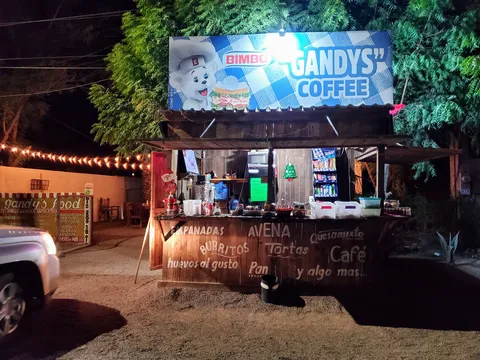Gandy's Food image 1
