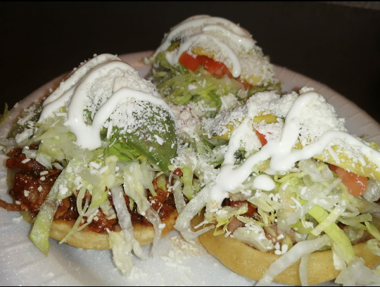 Gandy's Food image 2