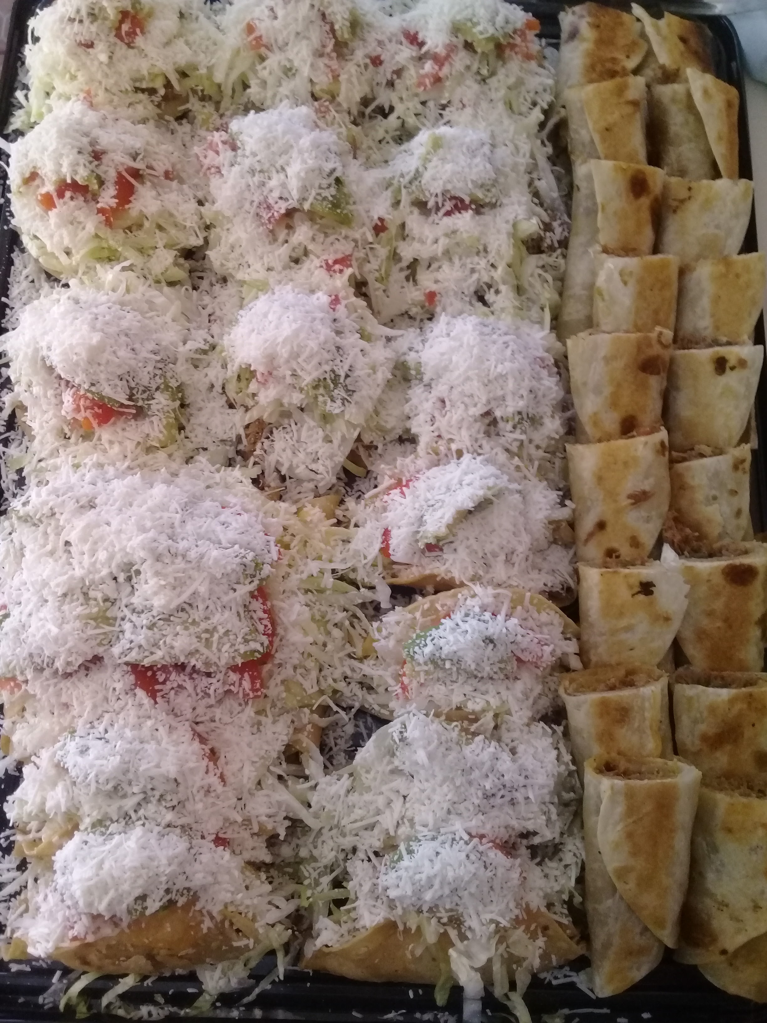 Gandy's Food image 3