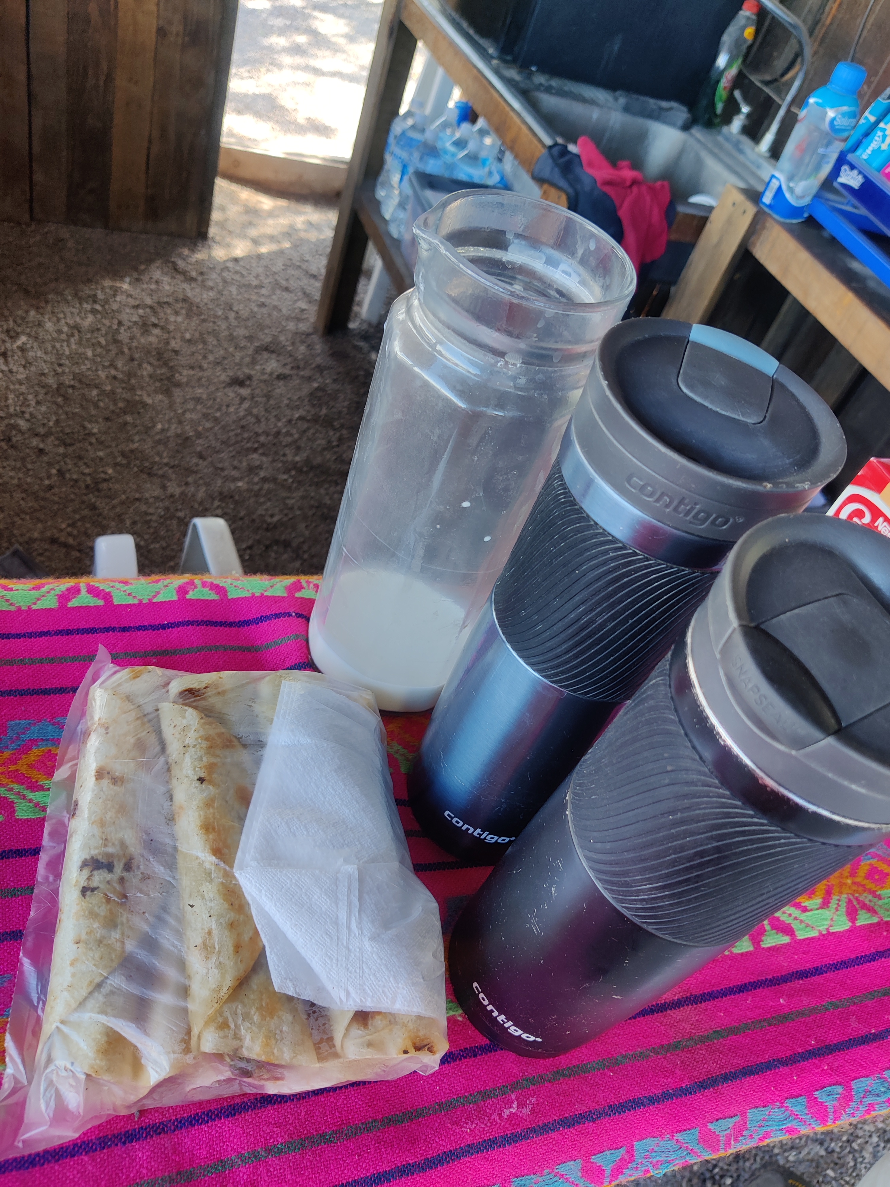 Gandy's Food image 5