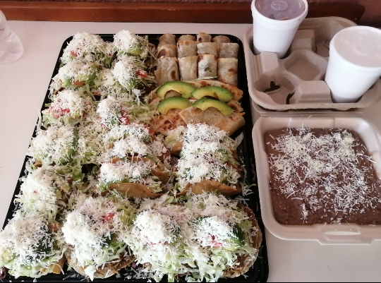 Gandy's Food image 6