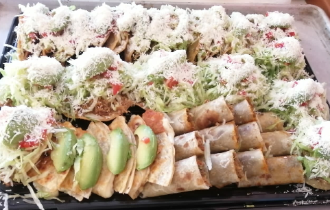 Gandy's Food image 7