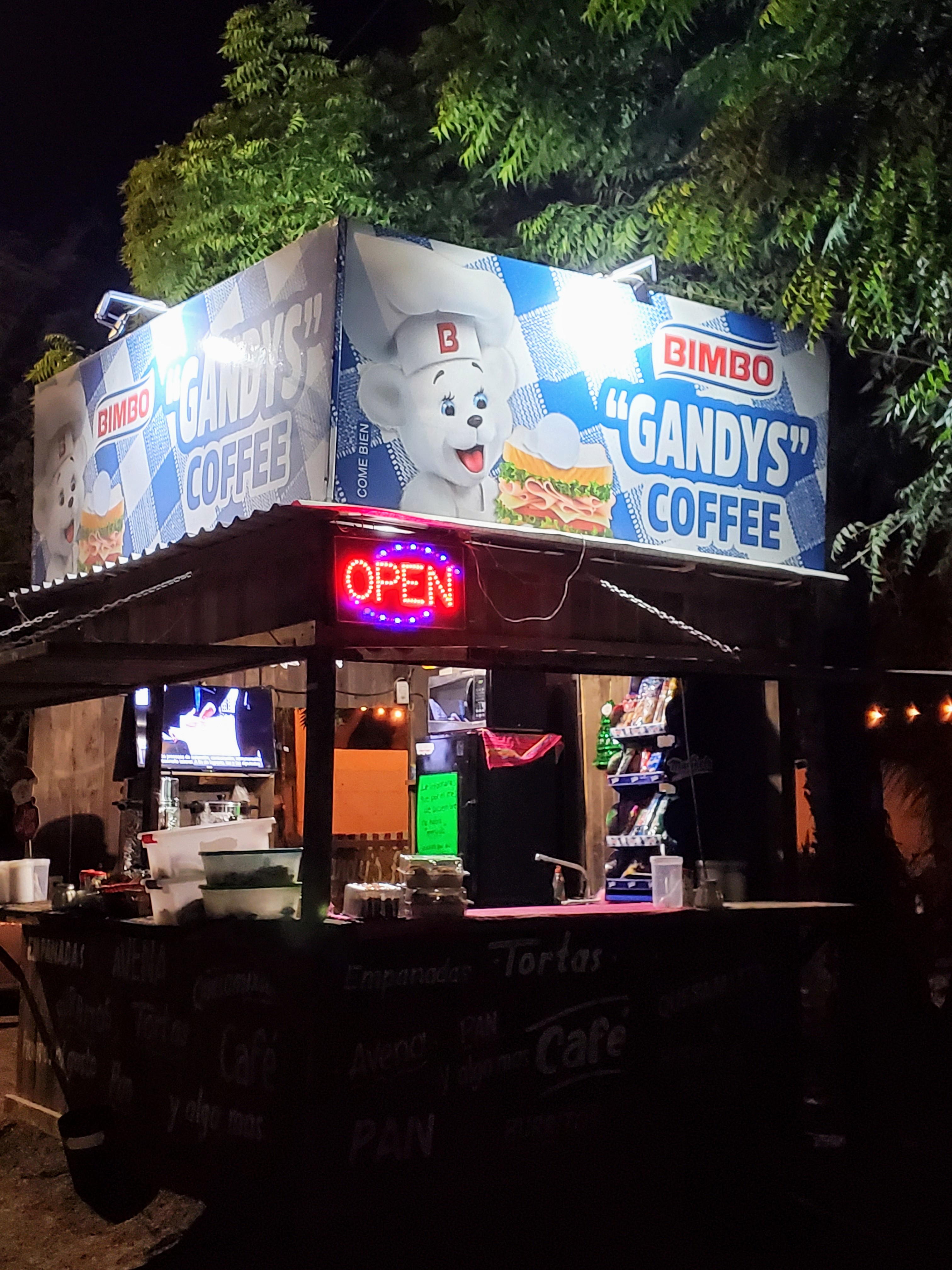 Gandy's Food image 10