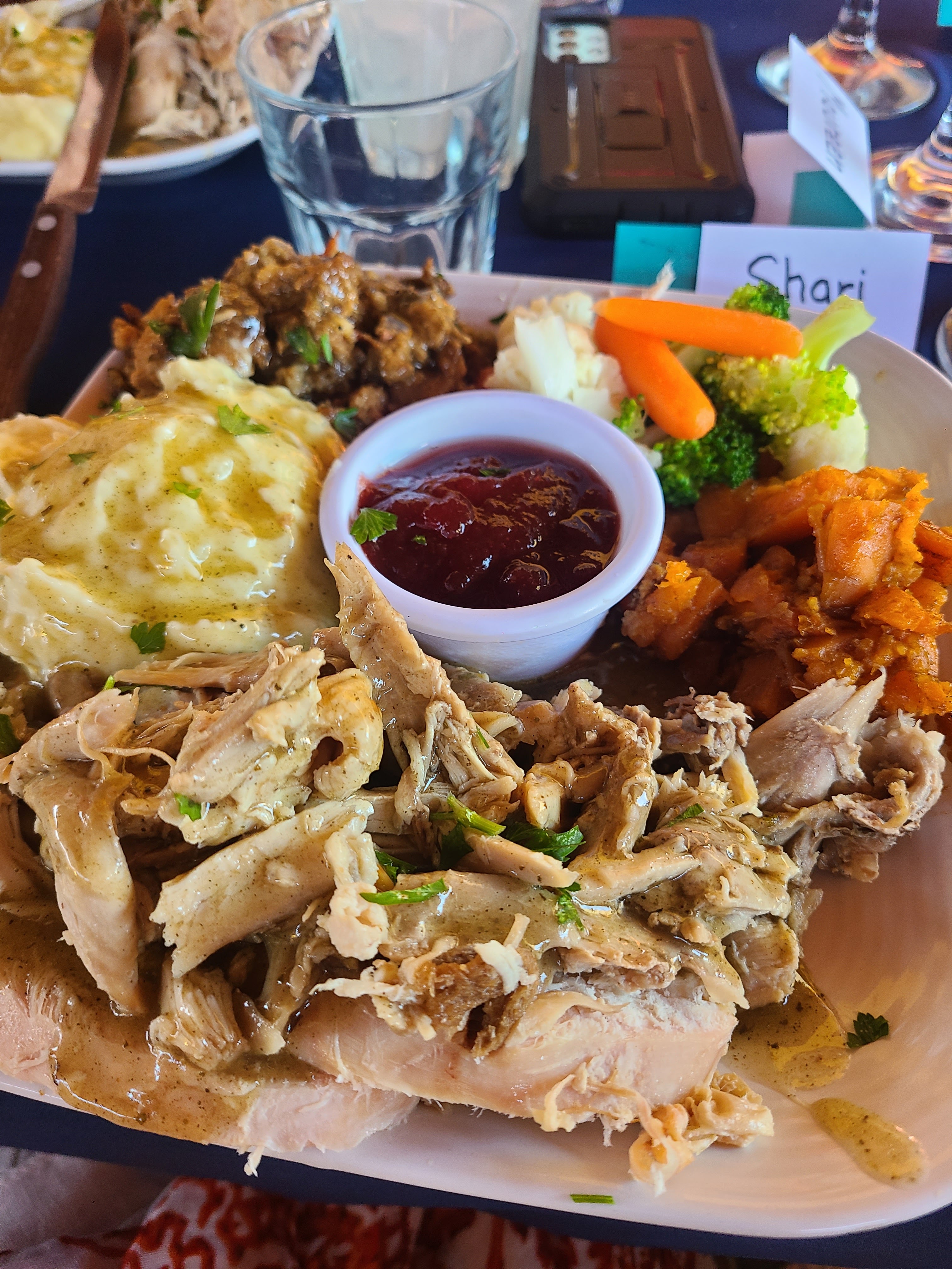 KM14 Restaurante image 2