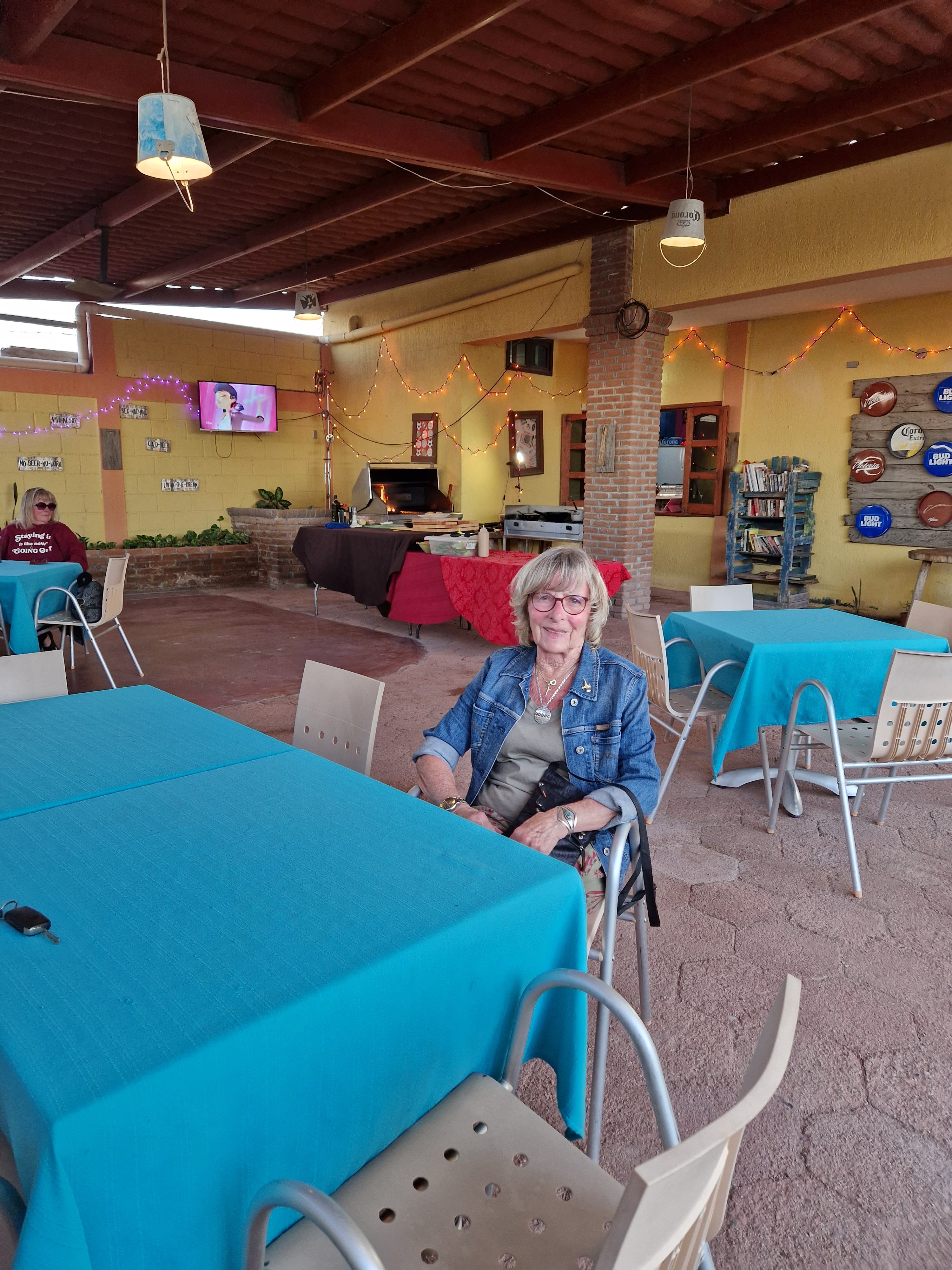 KM14 Restaurante image 3