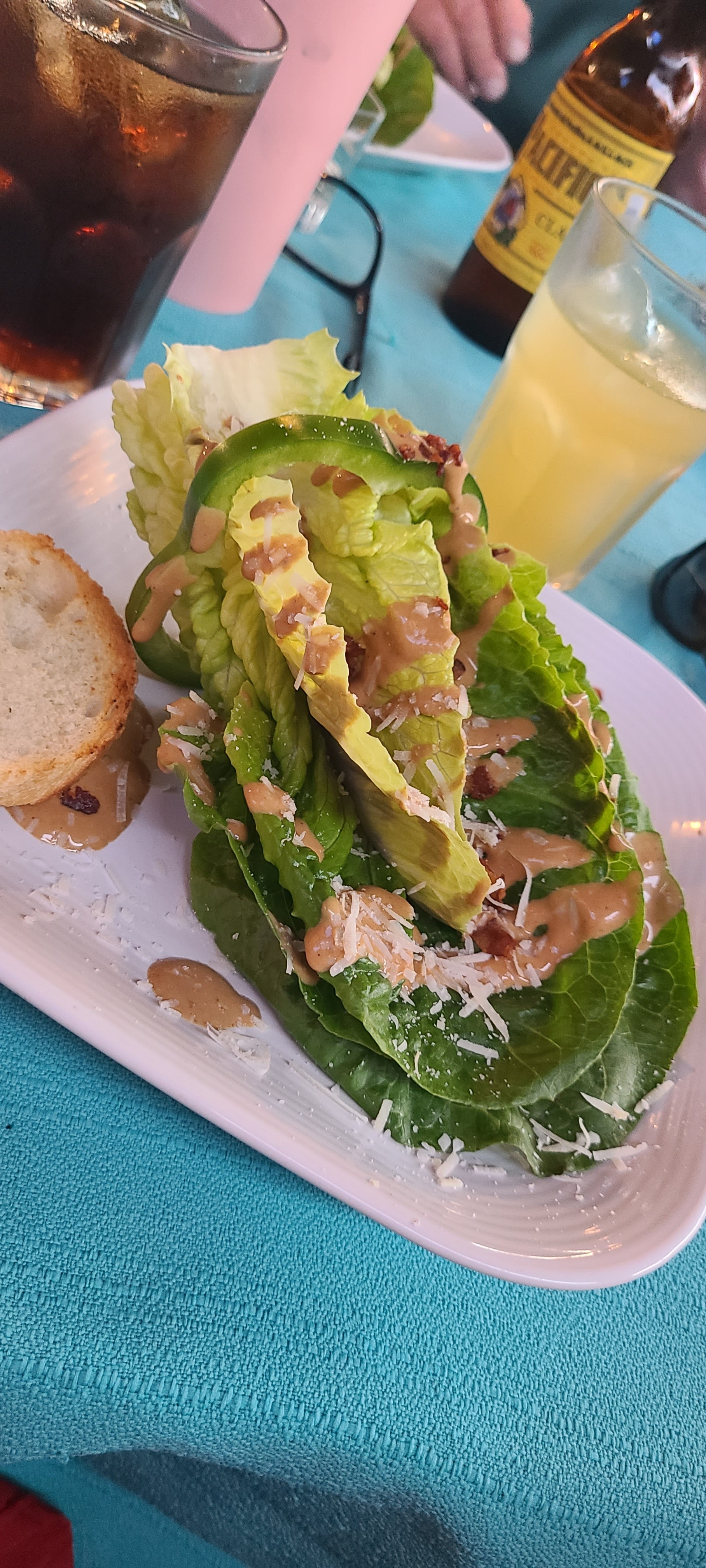 KM14 Restaurante image 4