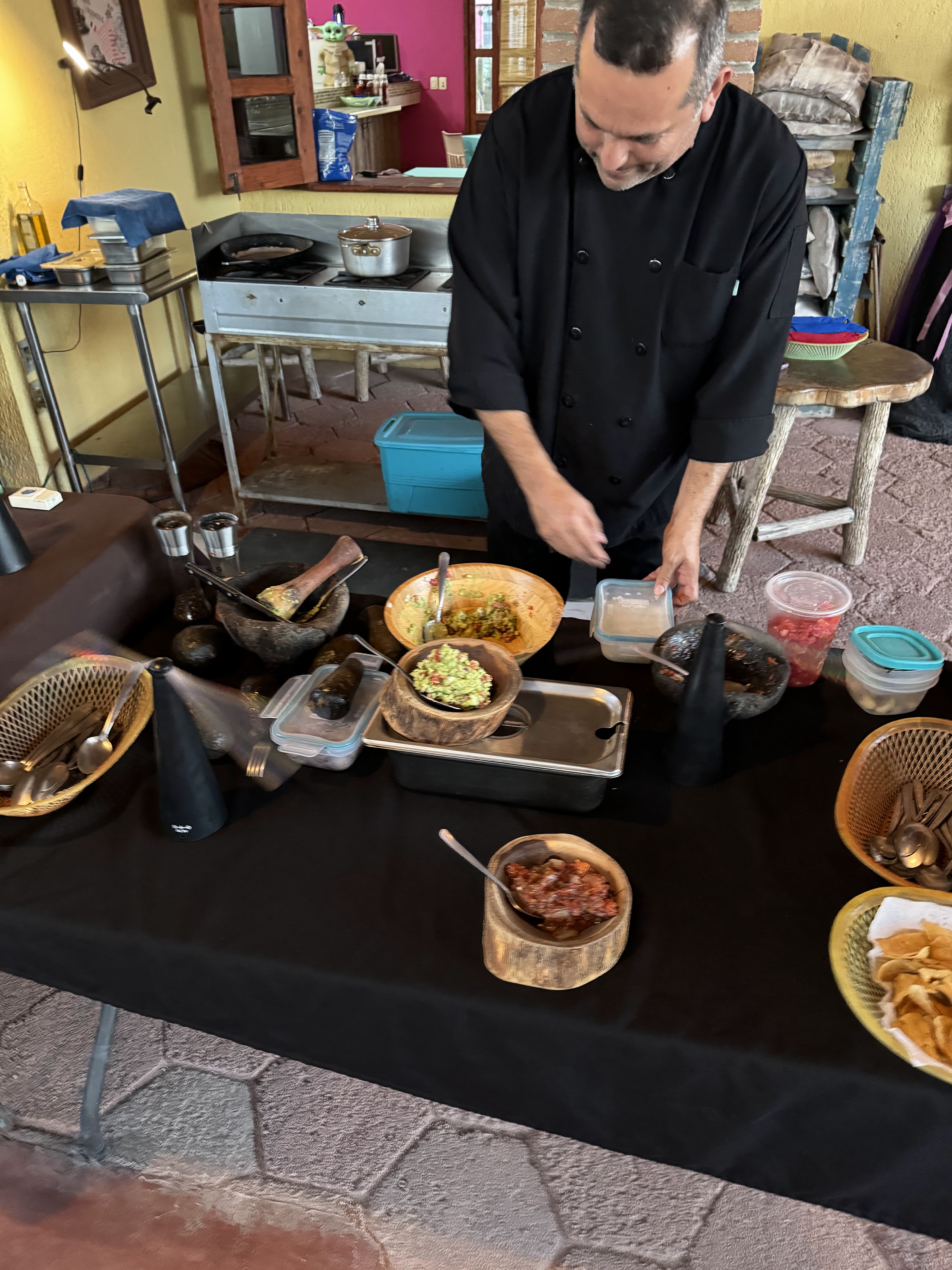 KM14 Restaurante image 5