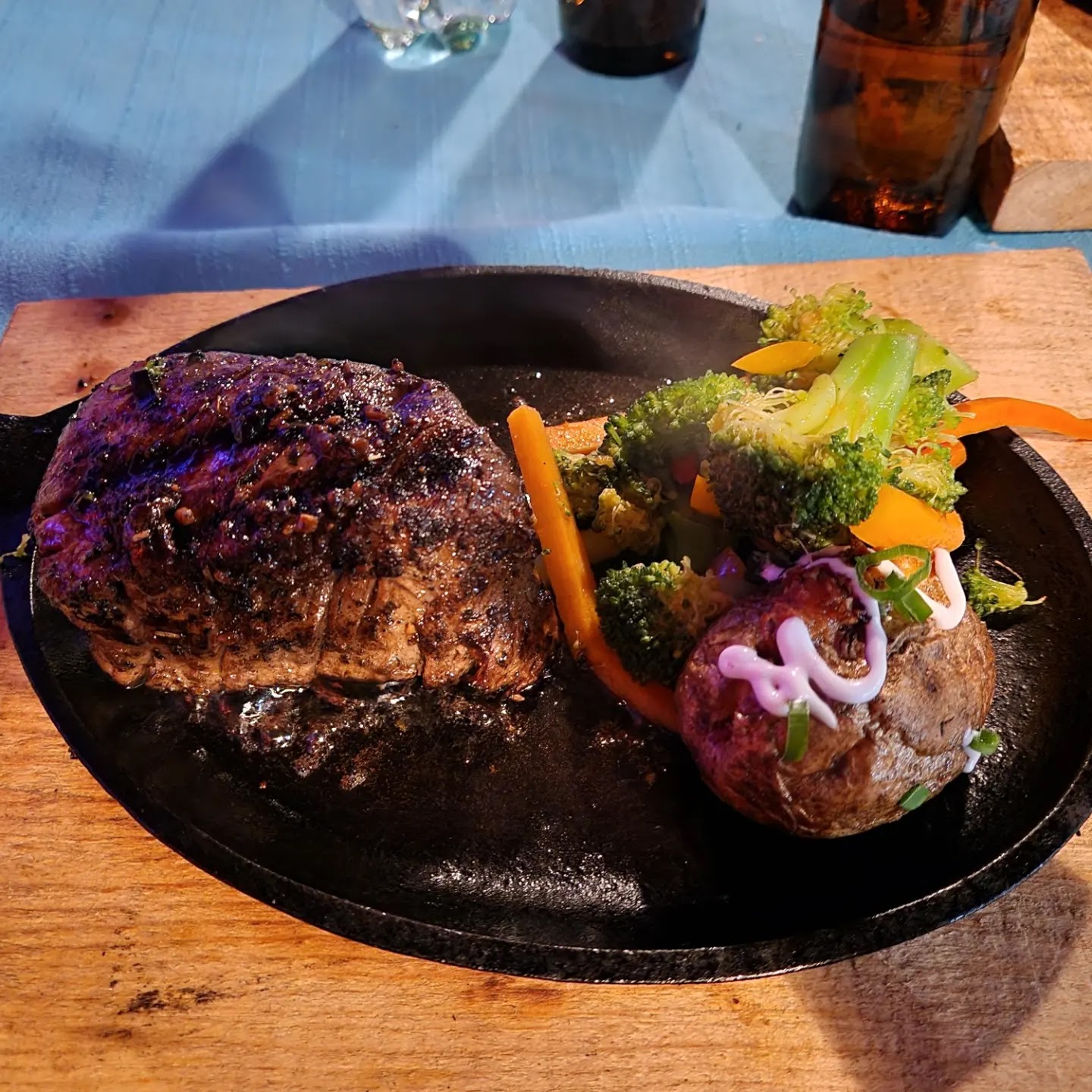 KM14 Restaurante image 7