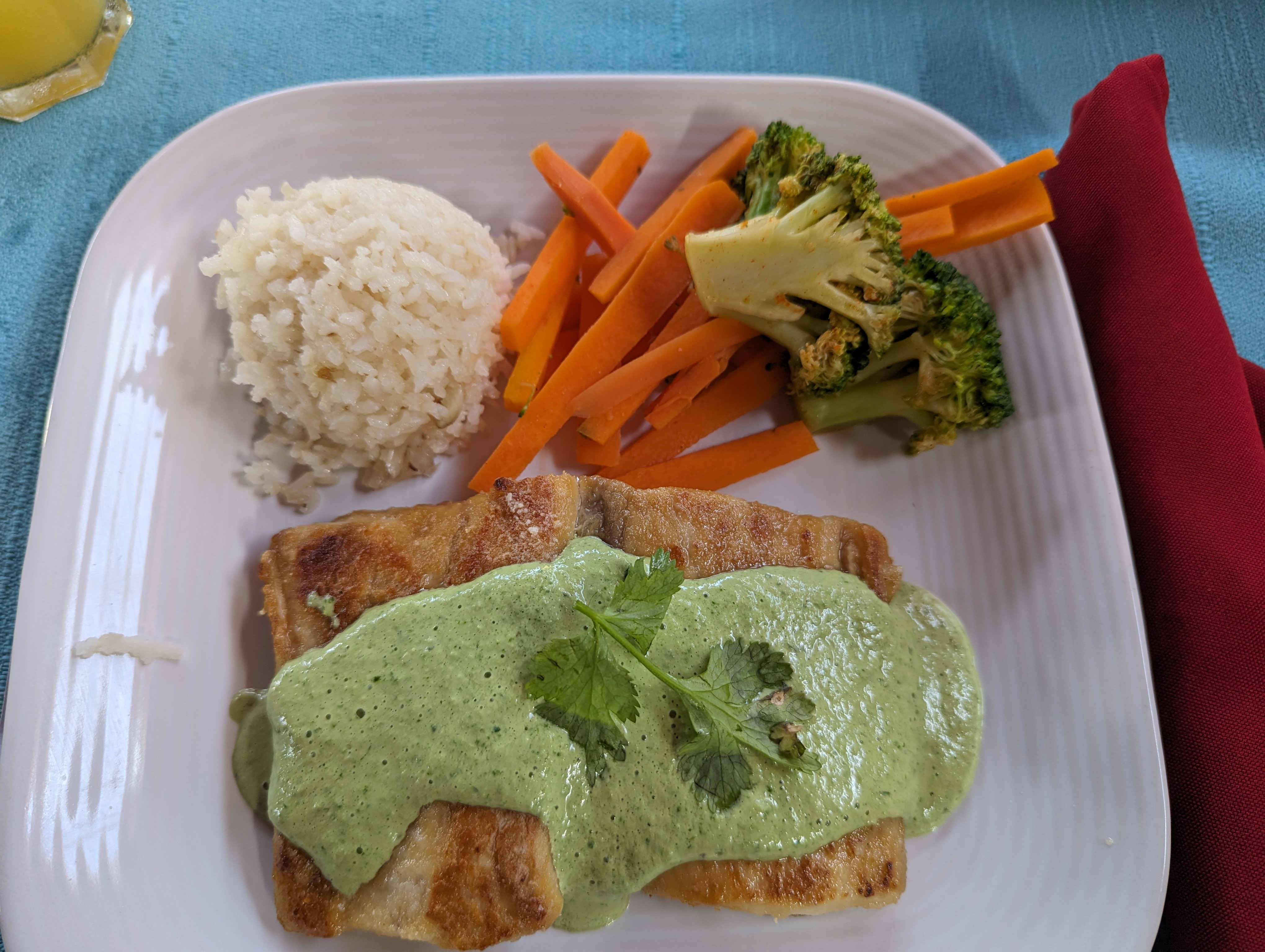 KM14 Restaurante image 8