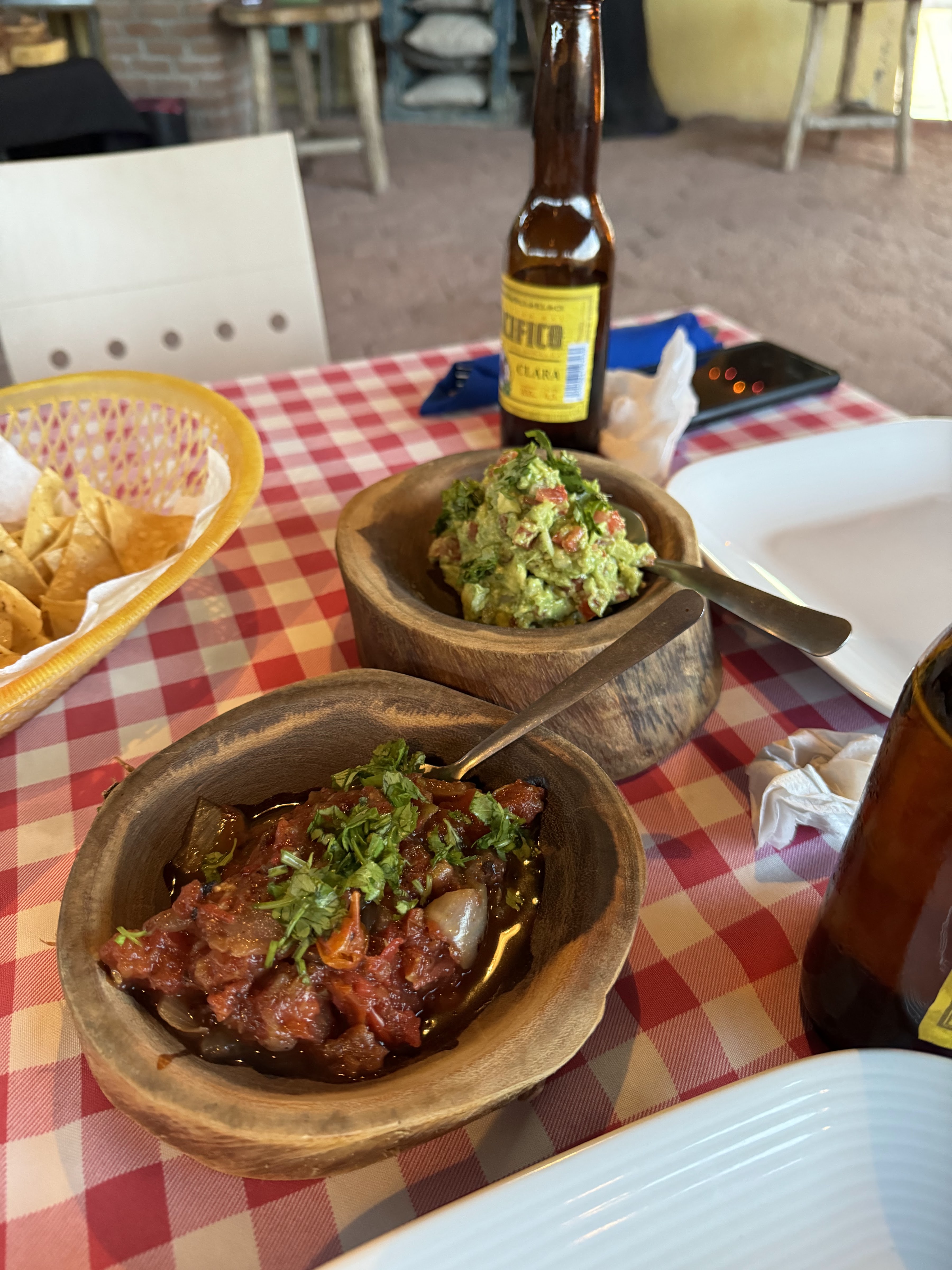 KM14 Restaurante image 10