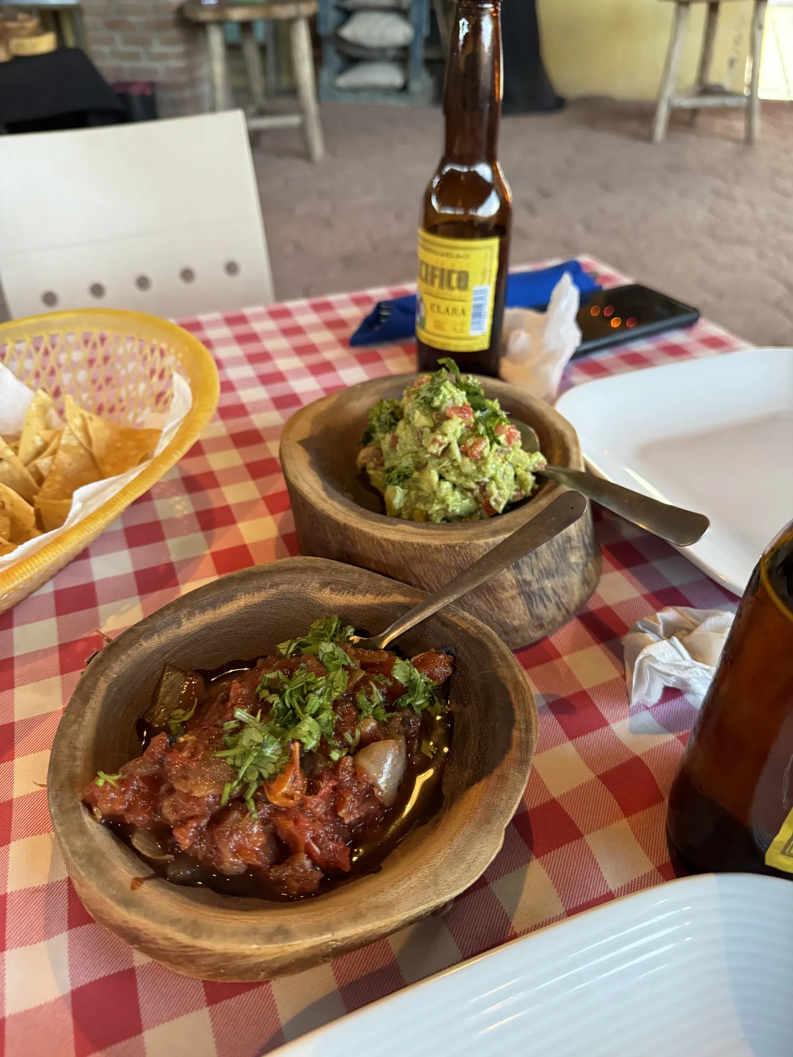 KM14 Restaurante image 10
