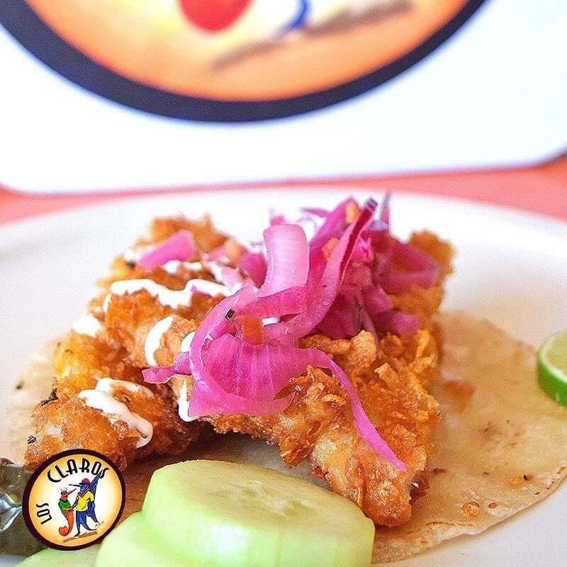 Claros Fish Centenario image 2