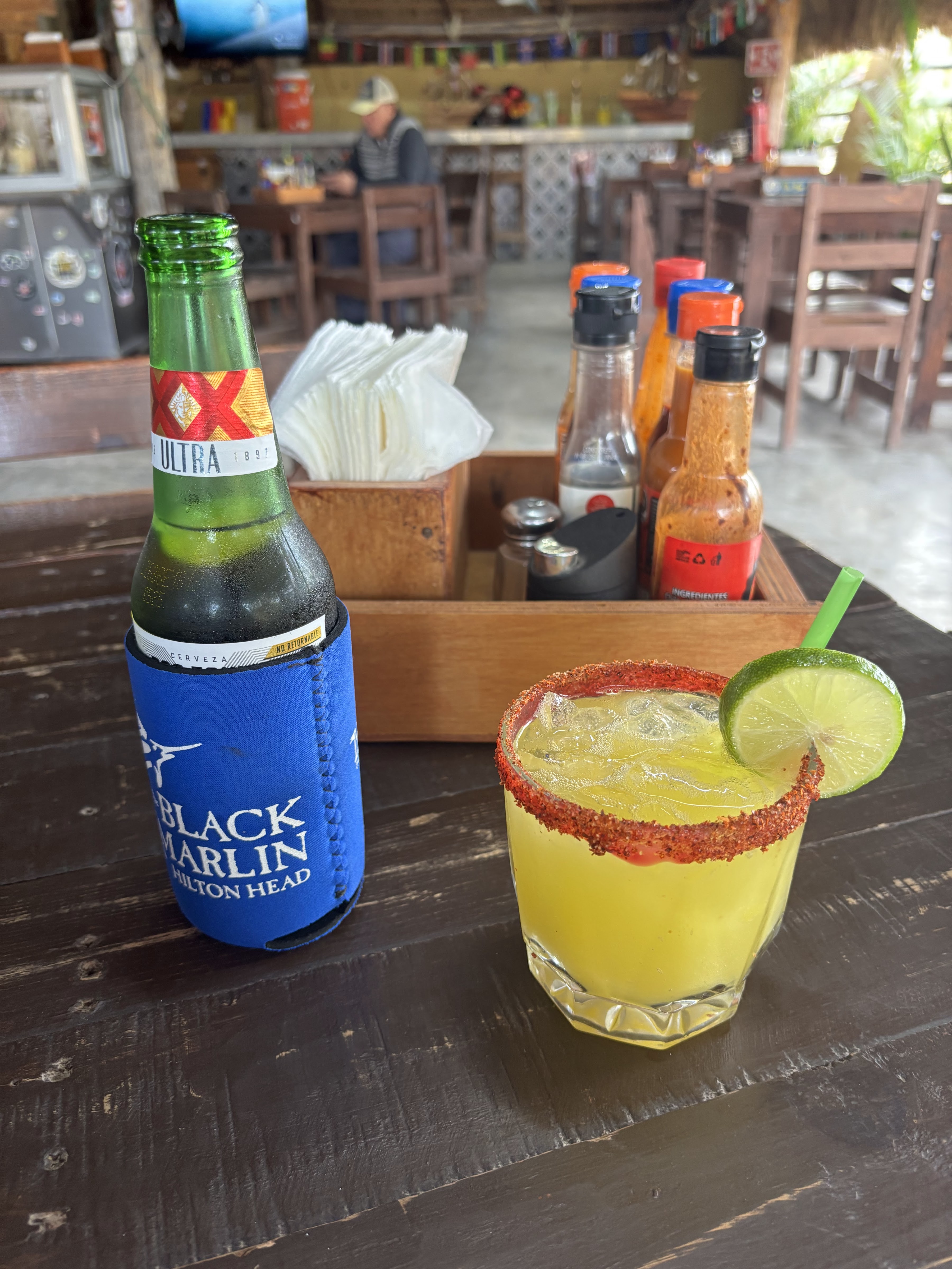 Claros Fish Centenario image 6