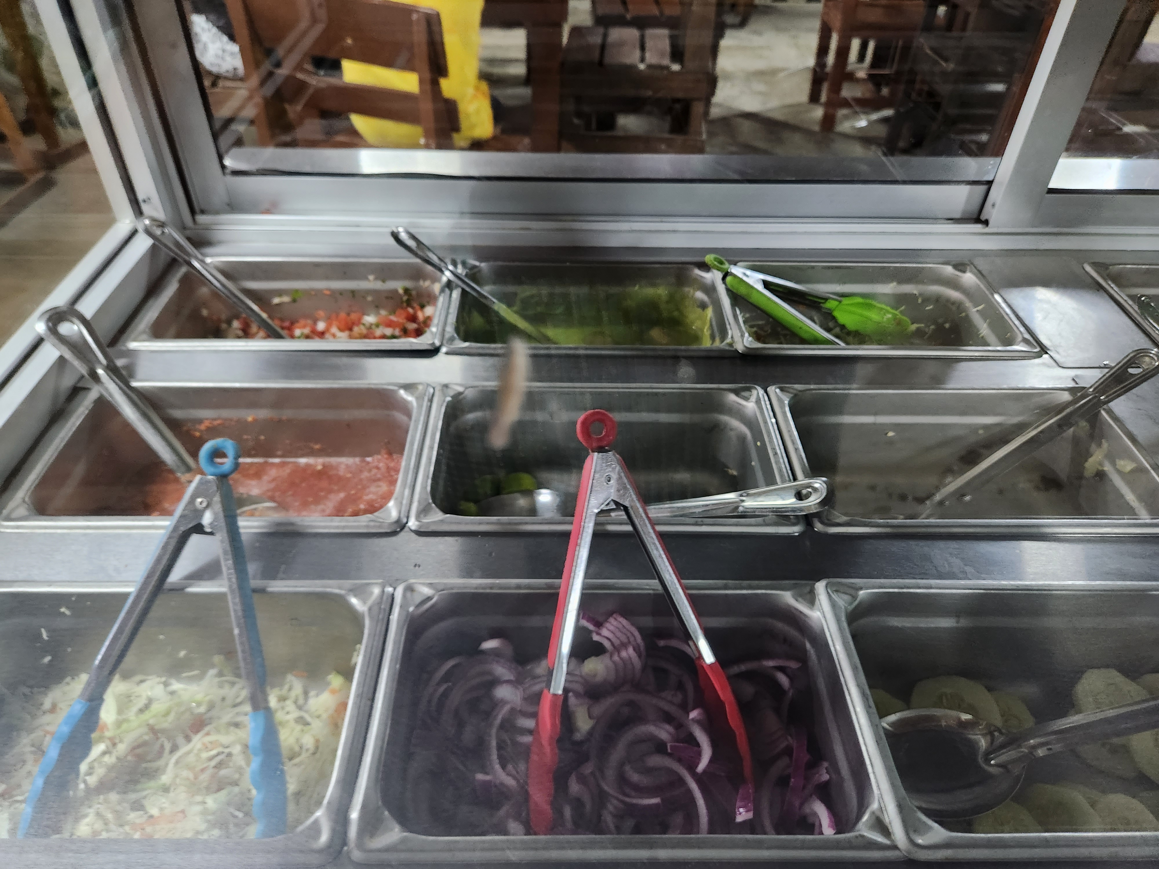 Claros Fish Centenario image 10