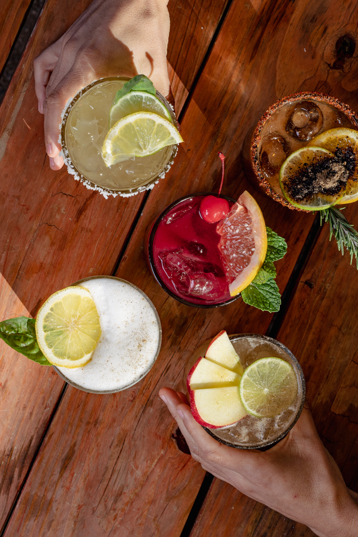 Arrivo Cocina Salvaje image 2