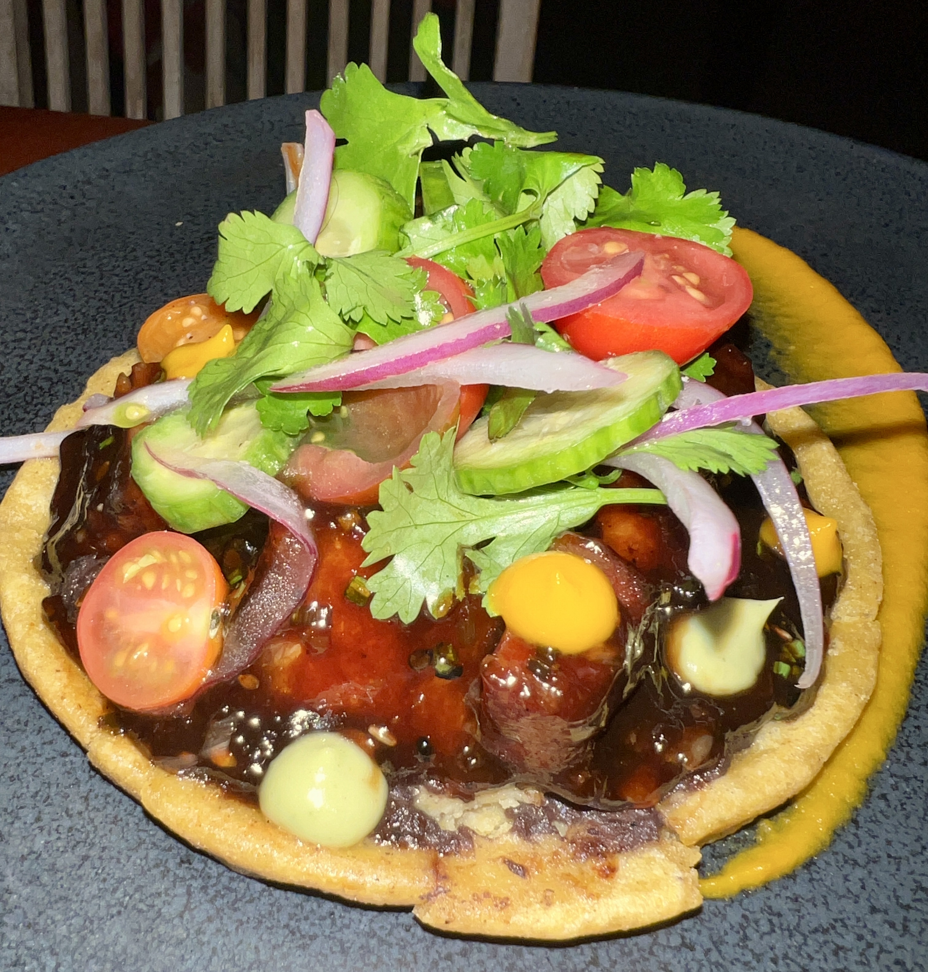 Arrivo Cocina Salvaje image 3