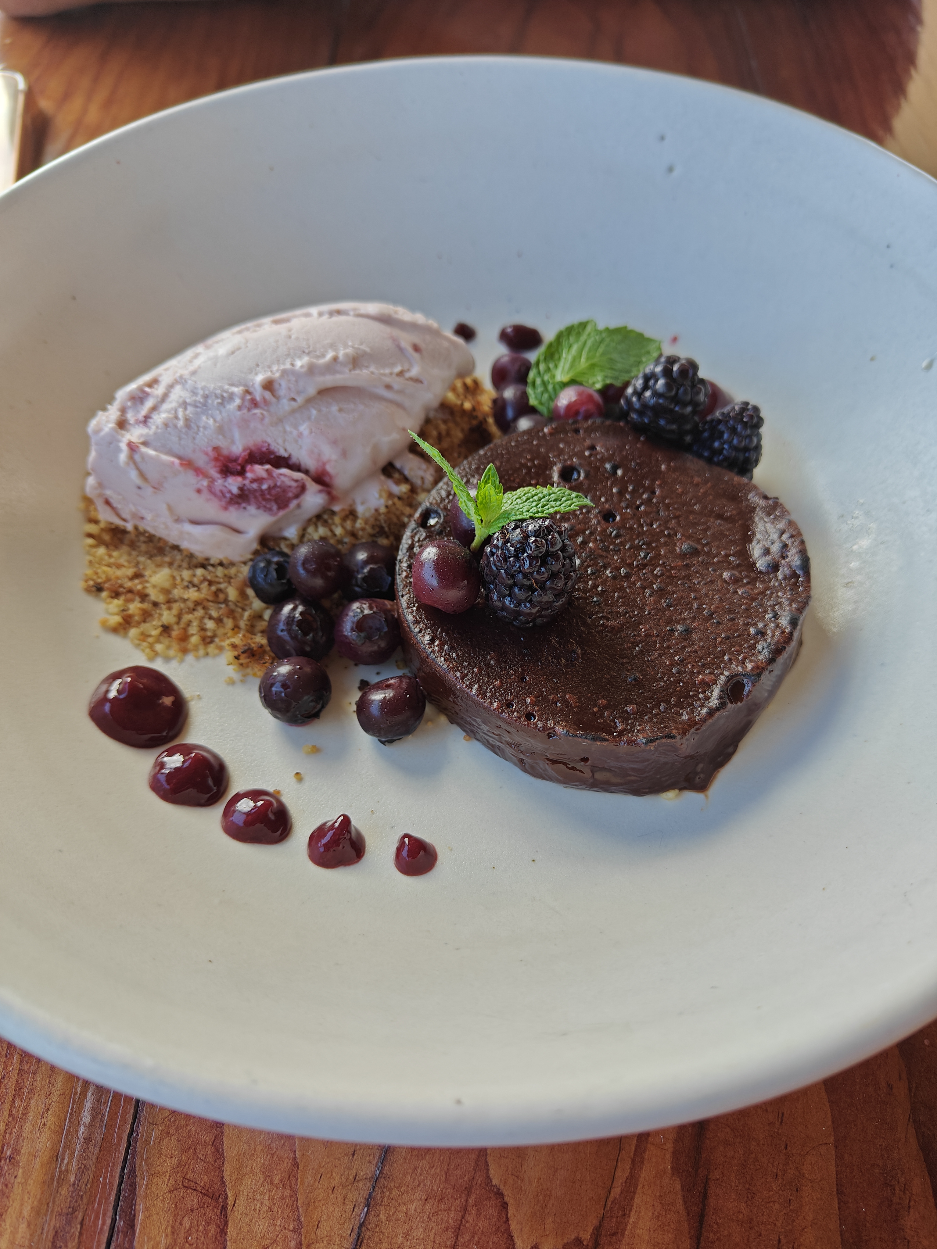 Arrivo Cocina Salvaje image 6