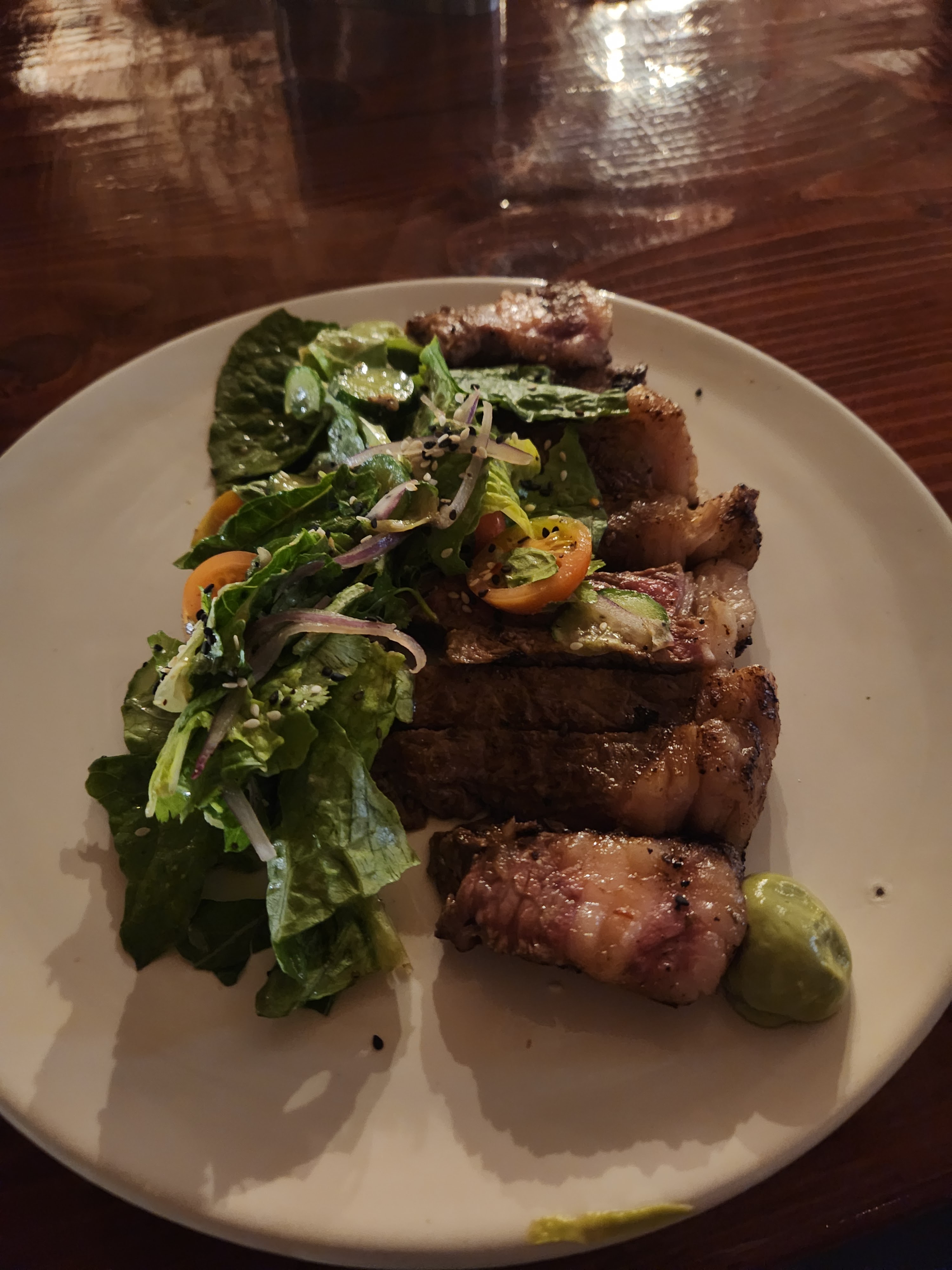 Arrivo Cocina Salvaje image 8