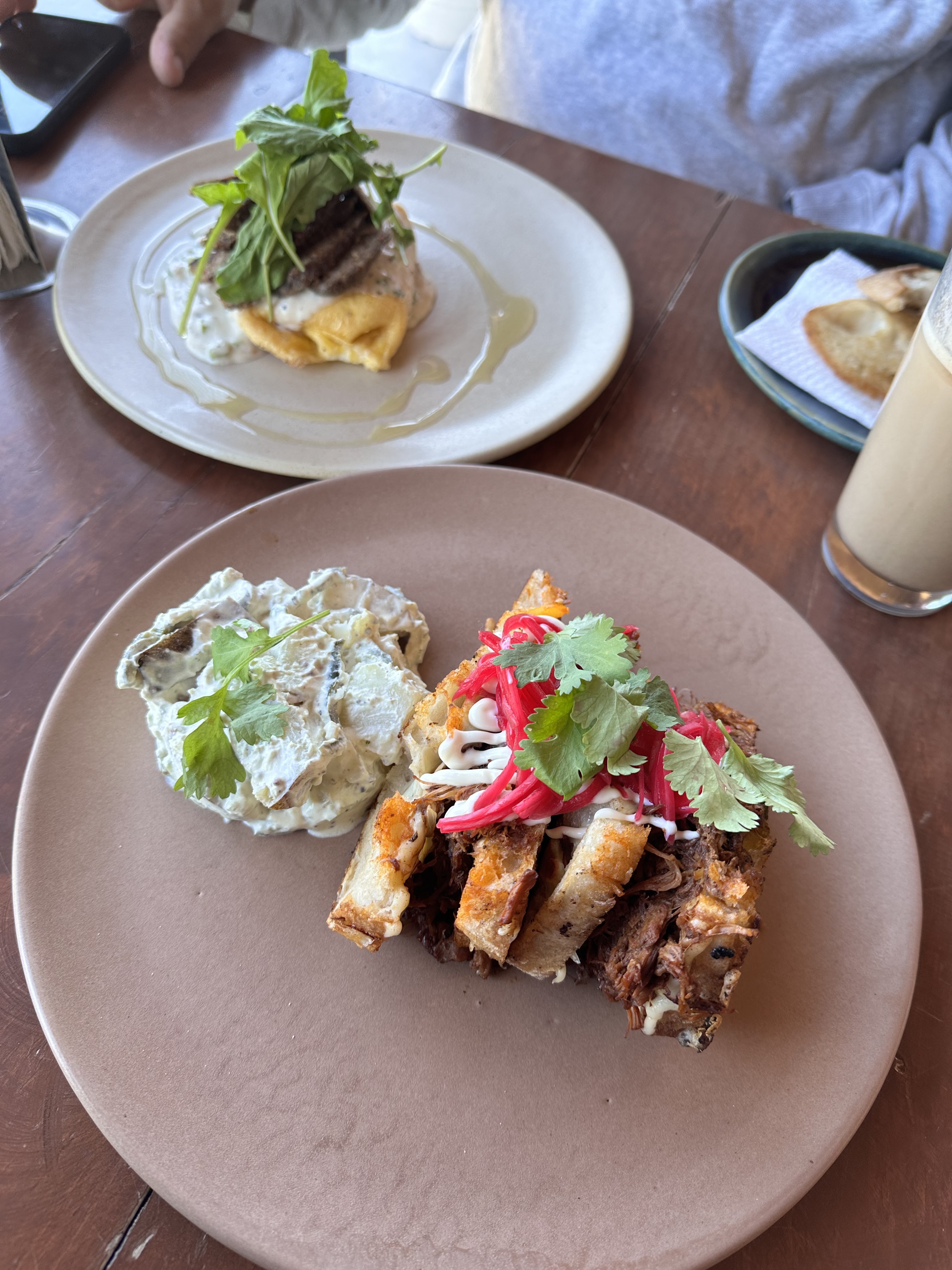 Arrivo Cocina Salvaje image 9