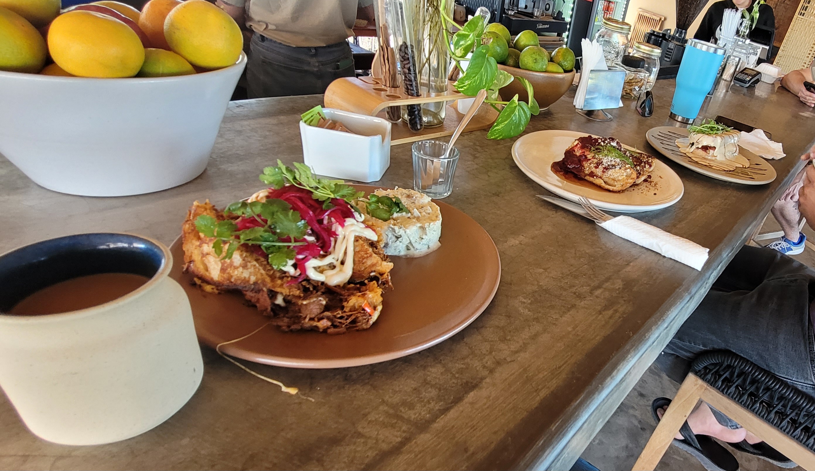 Arrivo Cocina Salvaje image 10