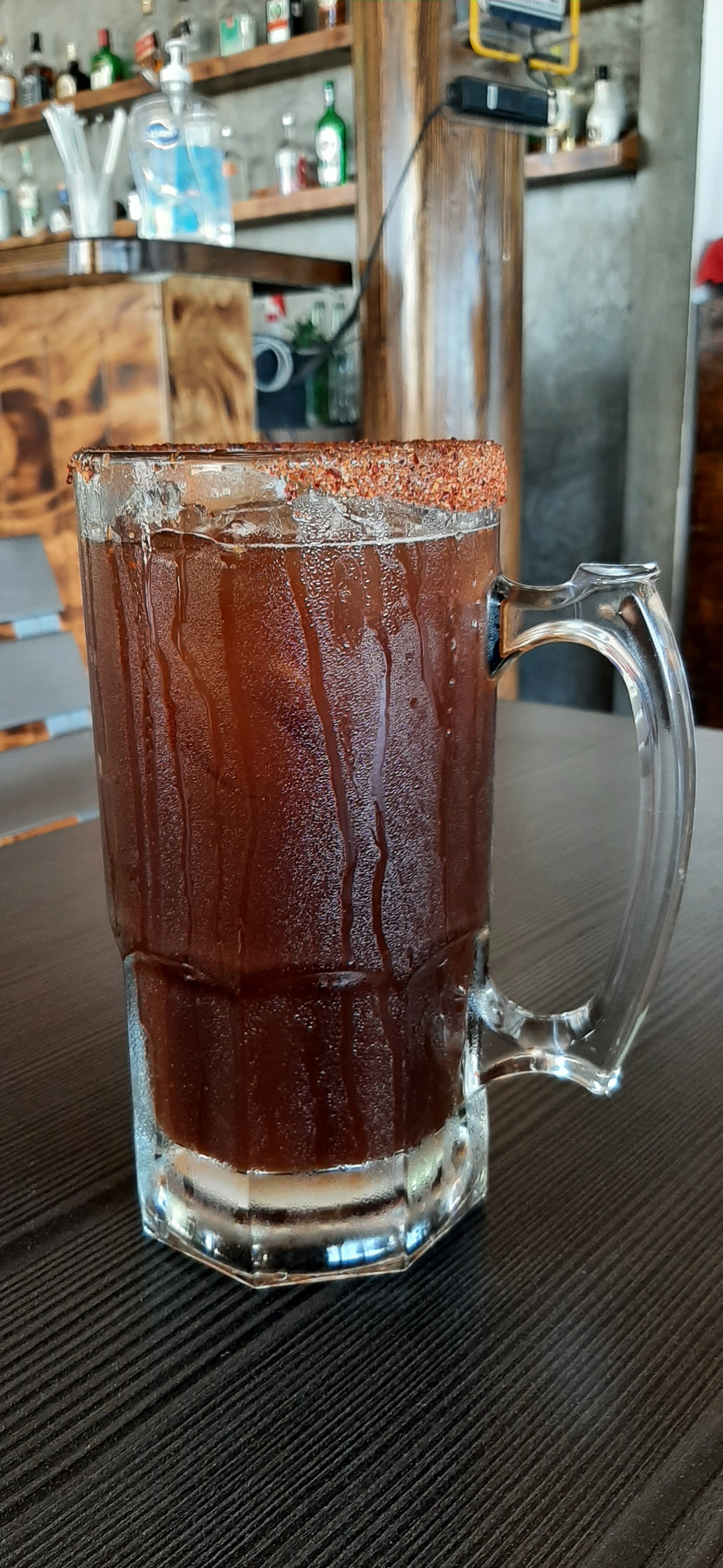 Baja Pelican image 3