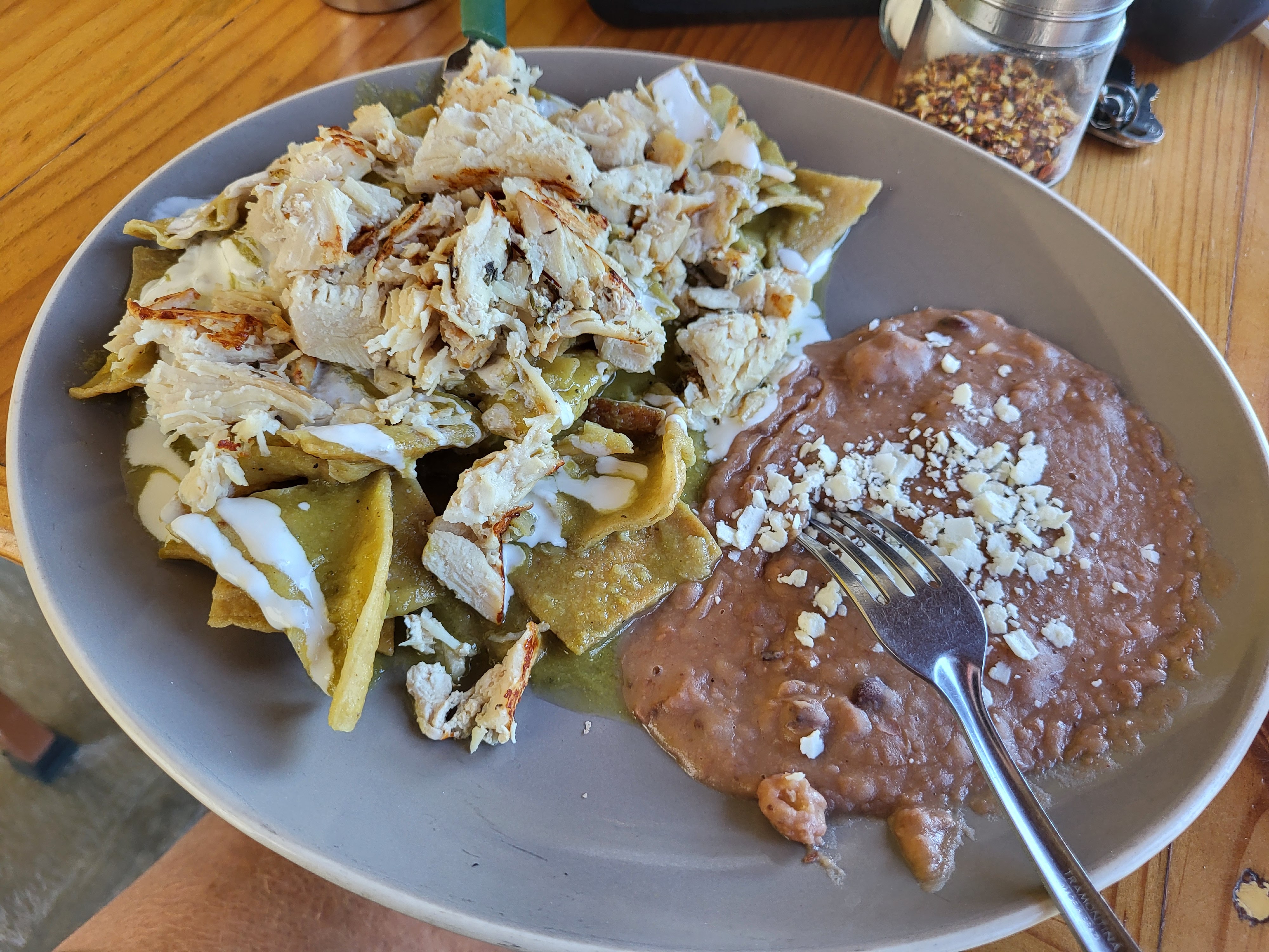 La Chata Centenario image 3