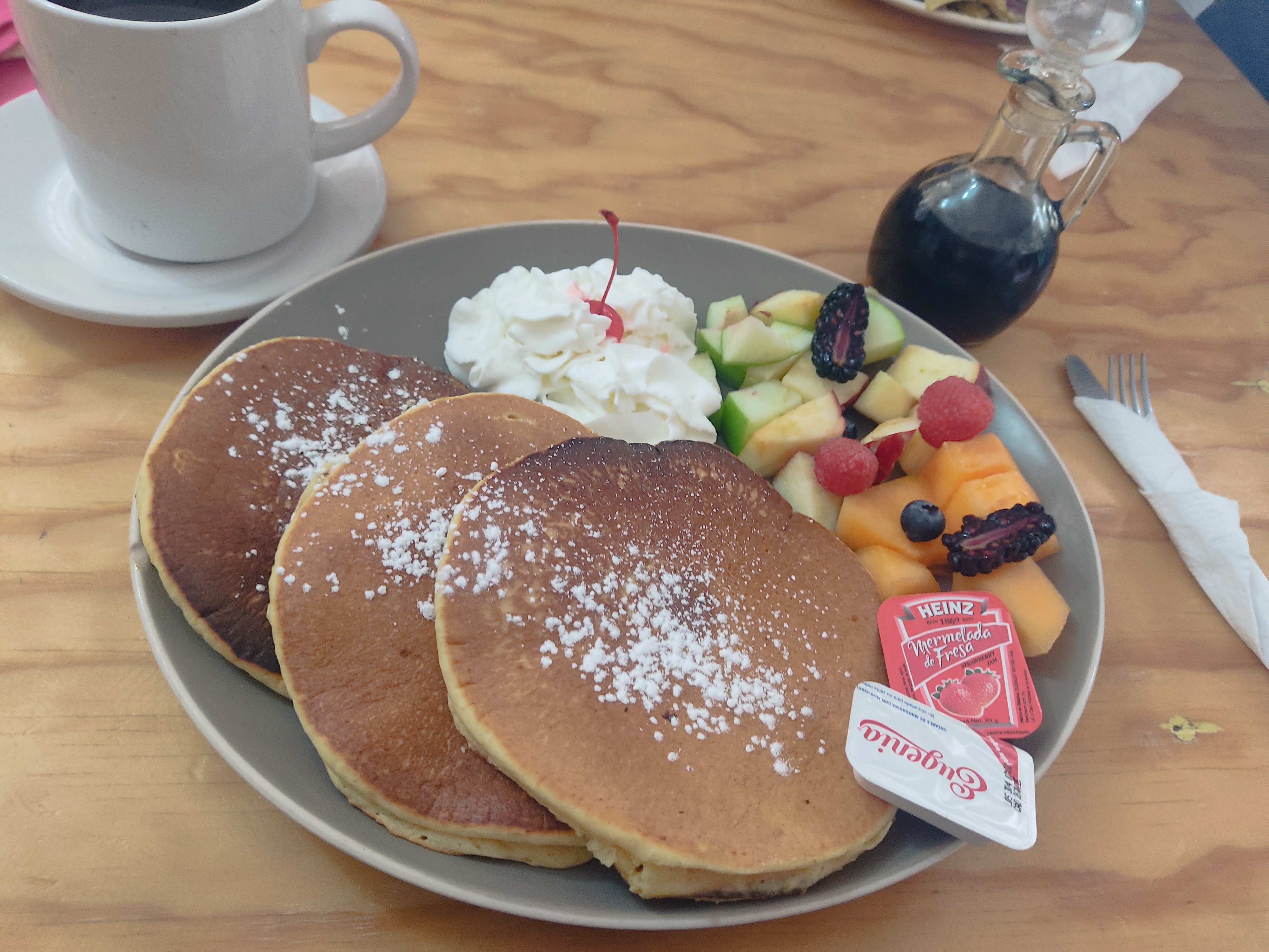 La Chata Centenario image 4