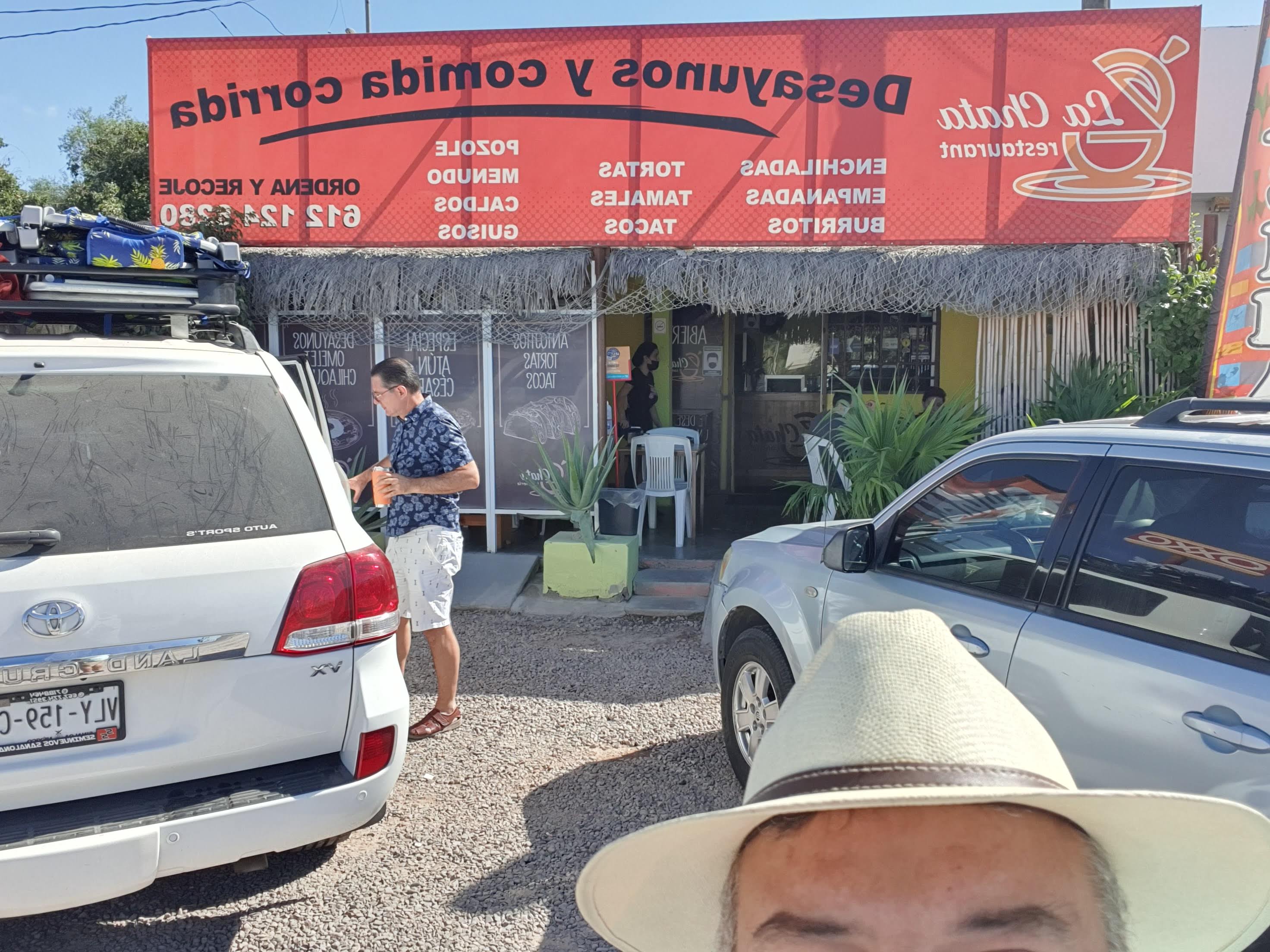 La Chata Centenario image 5