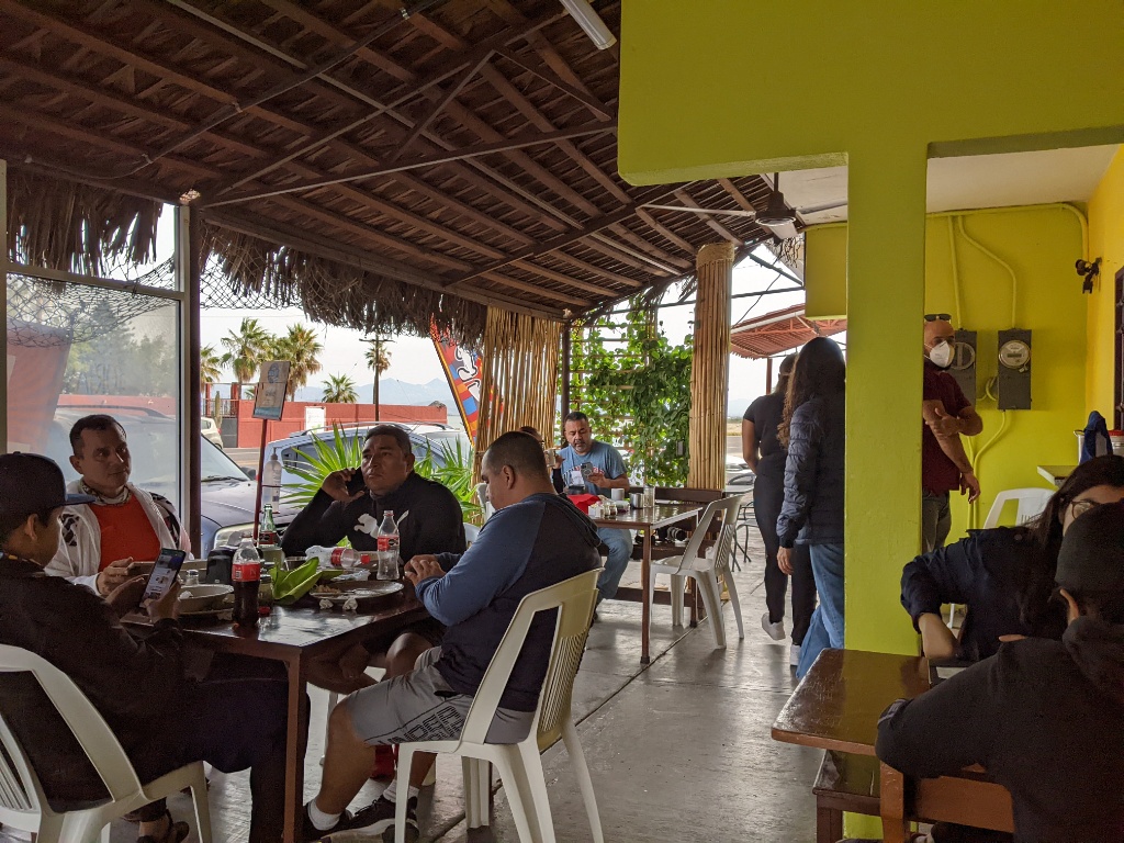 La Chata Centenario image 9