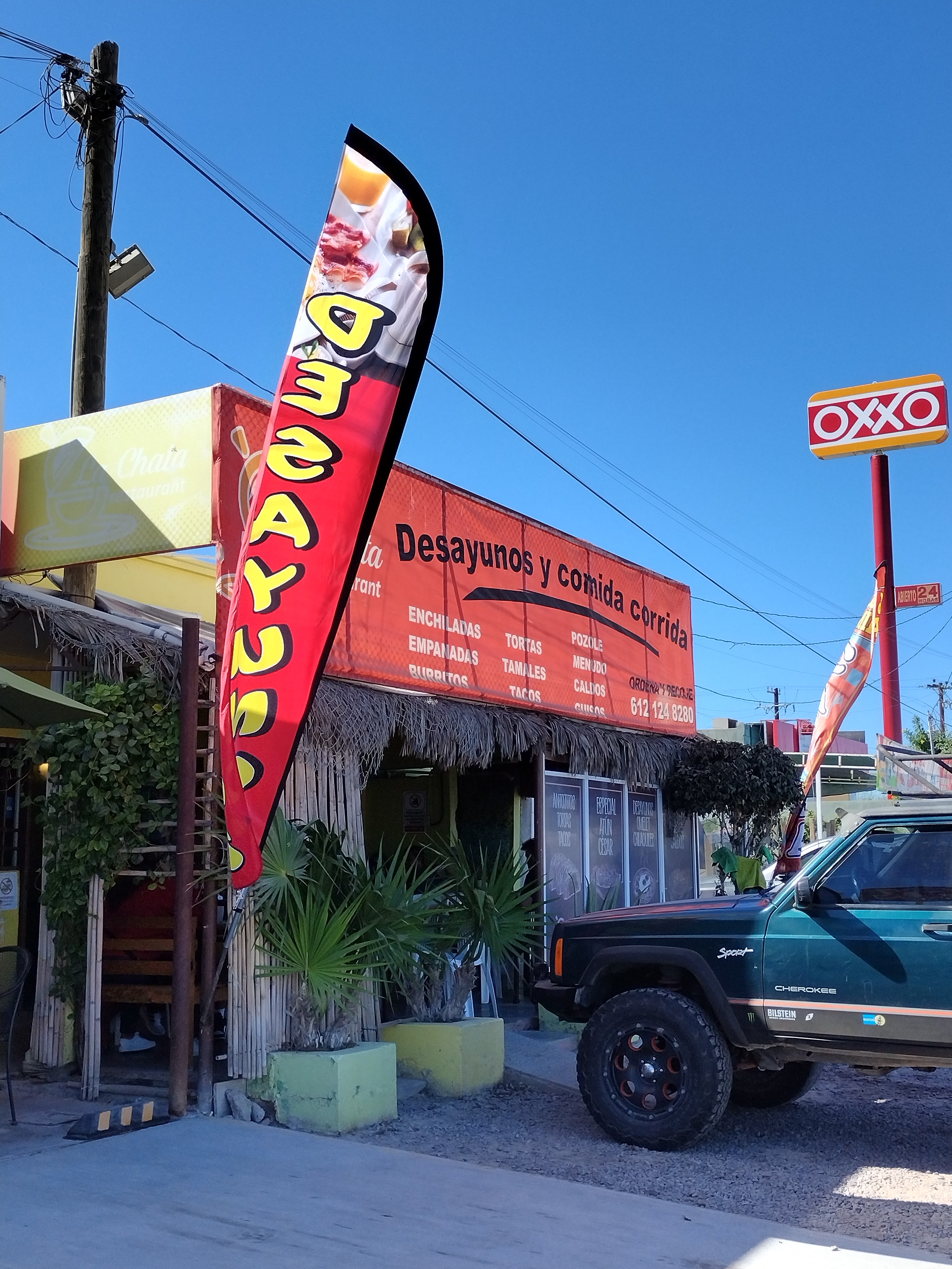 La Chata Centenario image 10