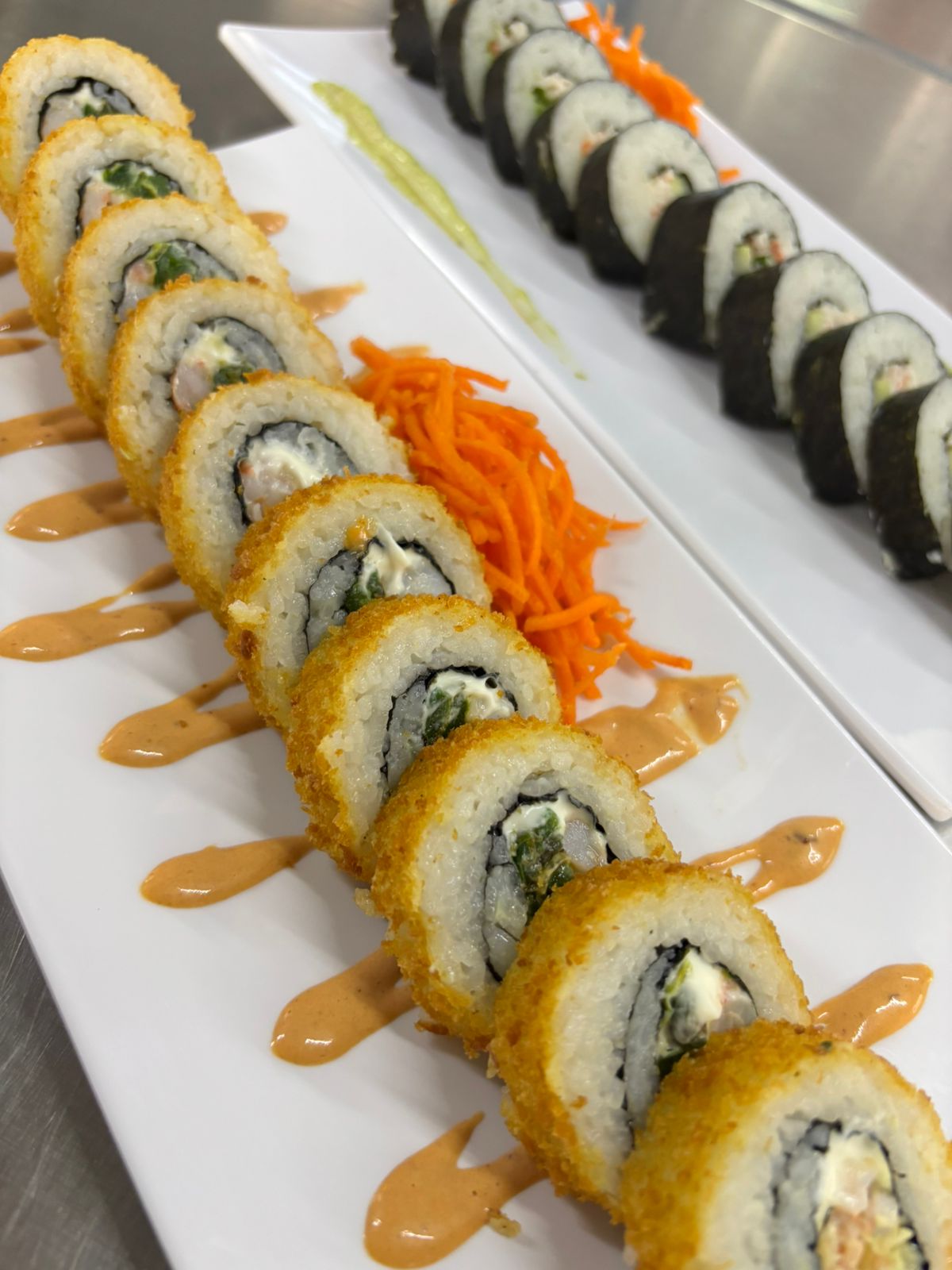 Rolly Sushi image 3
