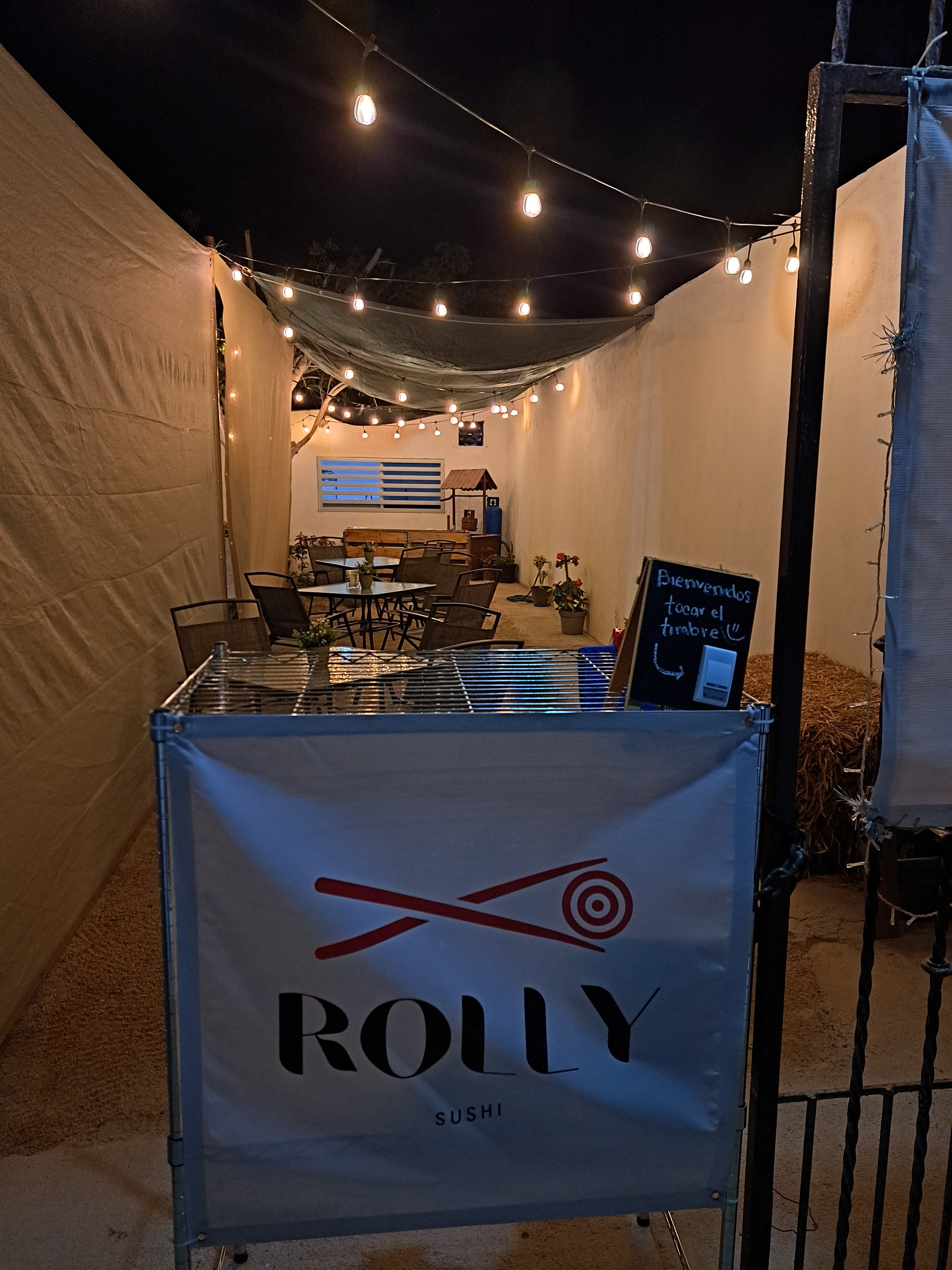 Rolly Sushi image 10