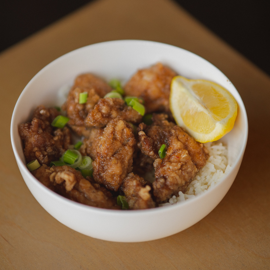 Don Gallo Ramen image 3