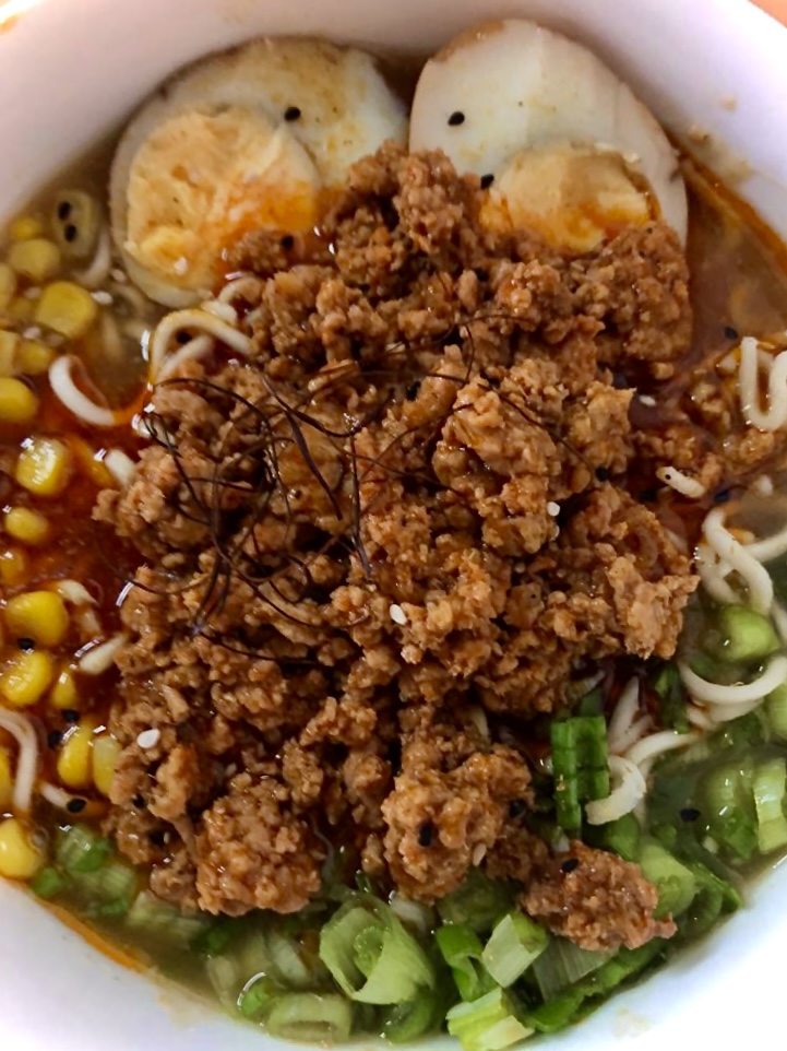 Don Gallo Ramen image 4