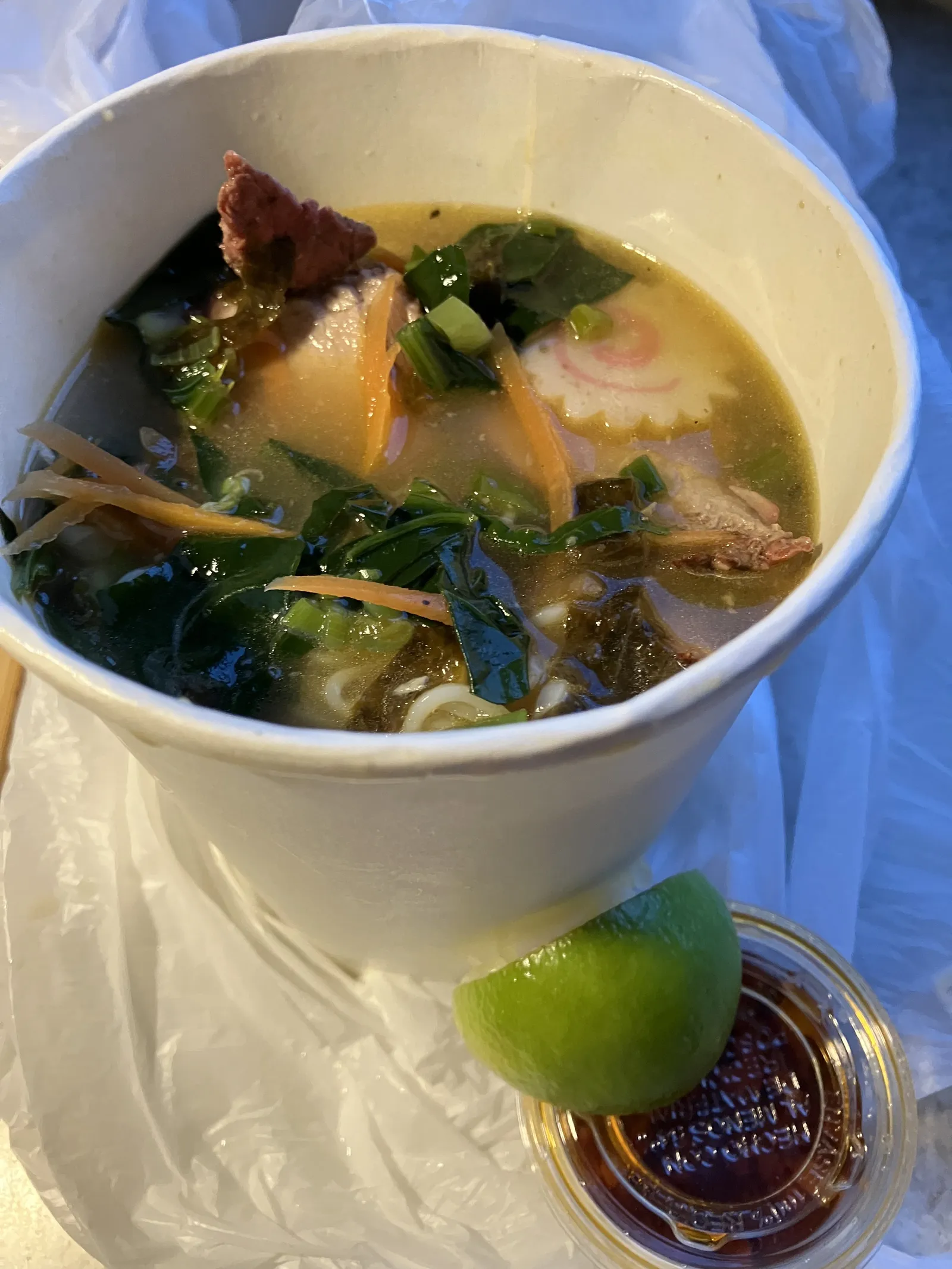 Don Gallo Ramen image 5
