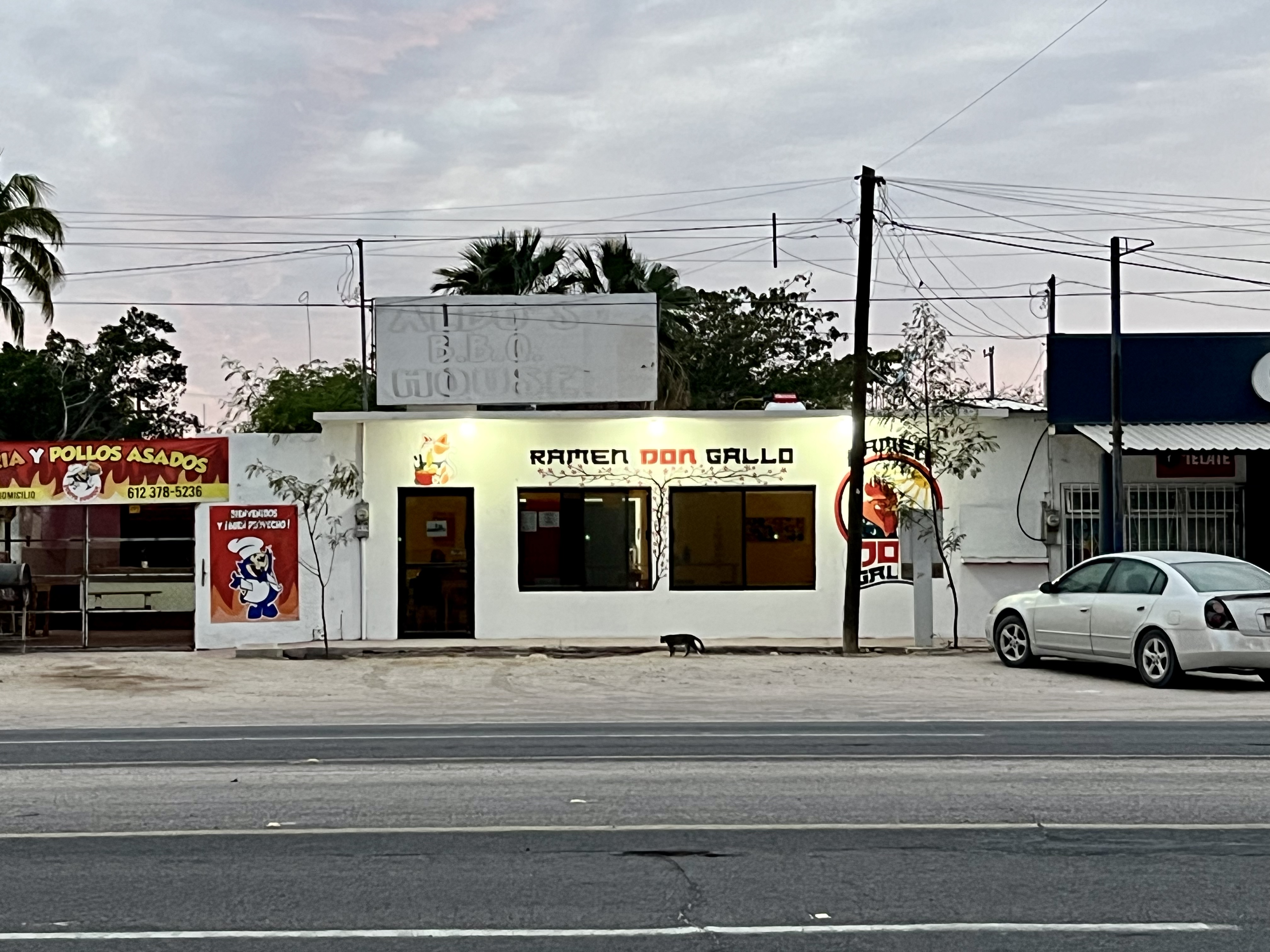 Don Gallo Ramen image 7