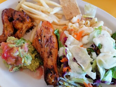 Super Pollo image 2