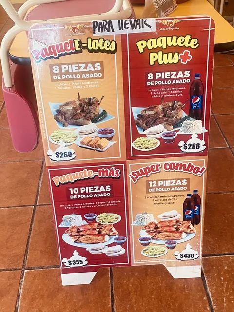 Super Pollo image 5