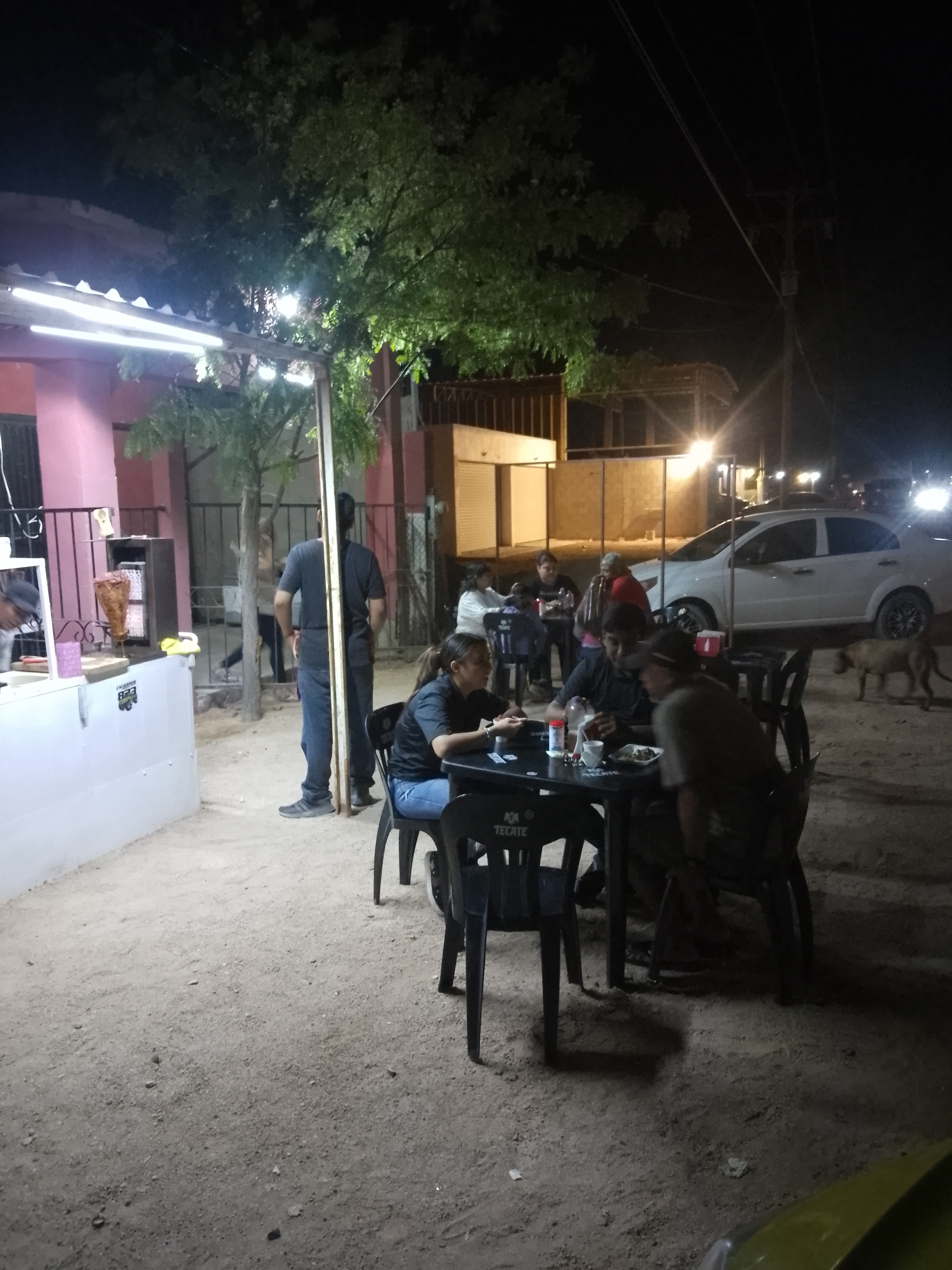 TACOS EI MANGLE image 1