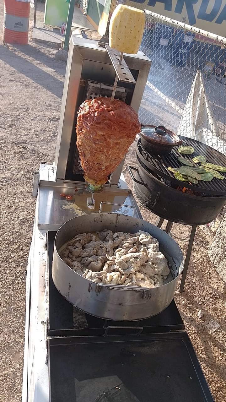 TACOS EI MANGLE image 2