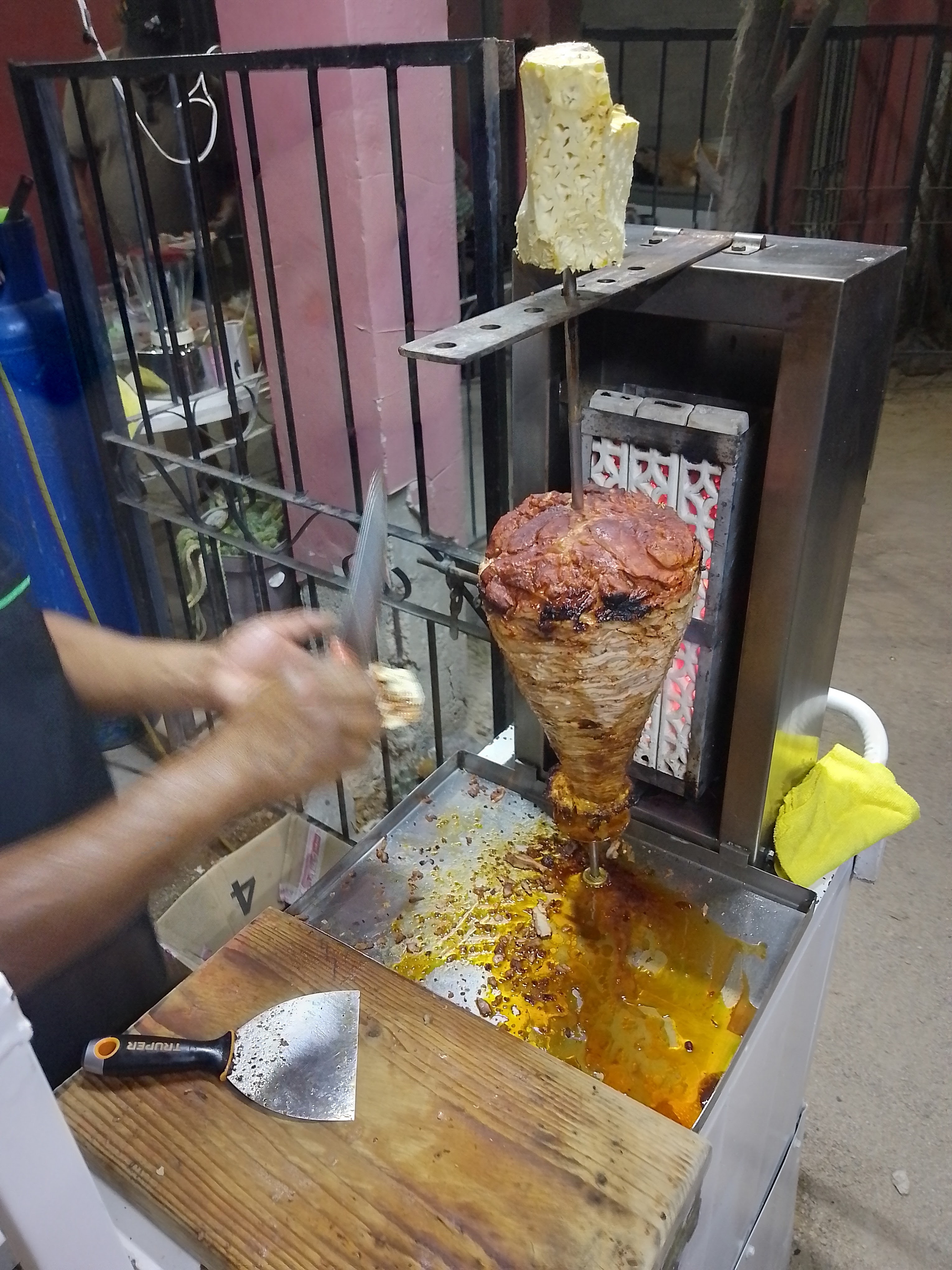 TACOS EI MANGLE image 4