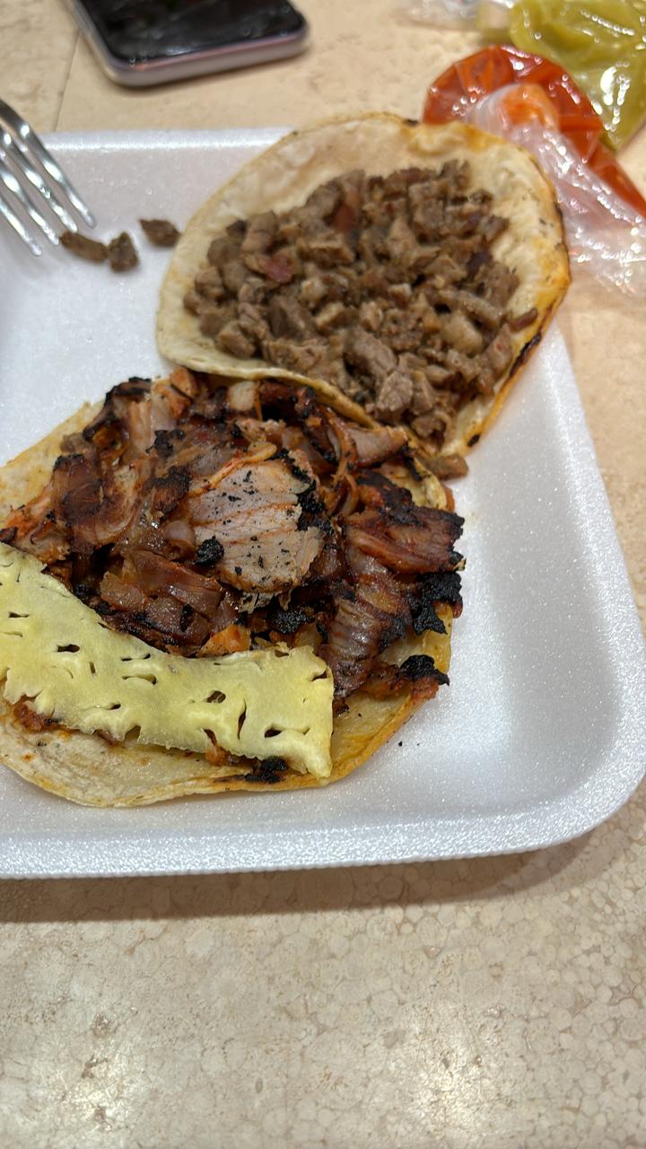 TACOS EI MANGLE image 5
