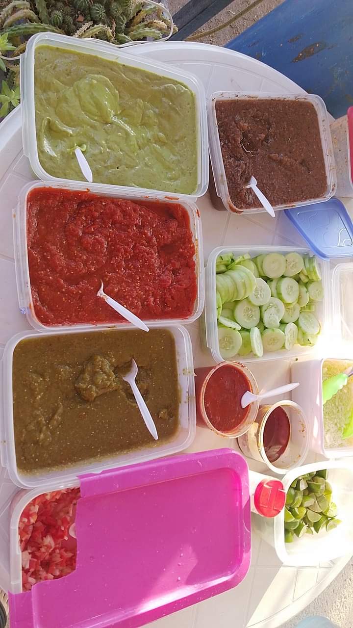 TACOS EI MANGLE image 6