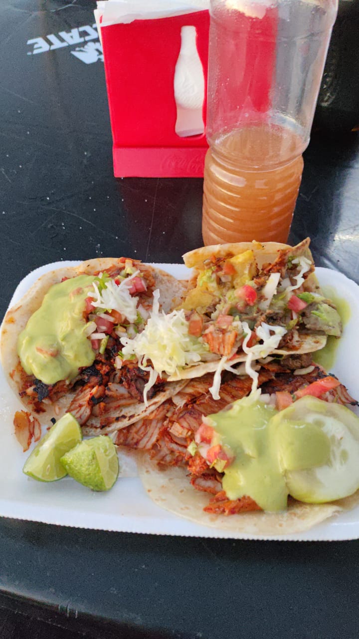 TACOS EI MANGLE image 7