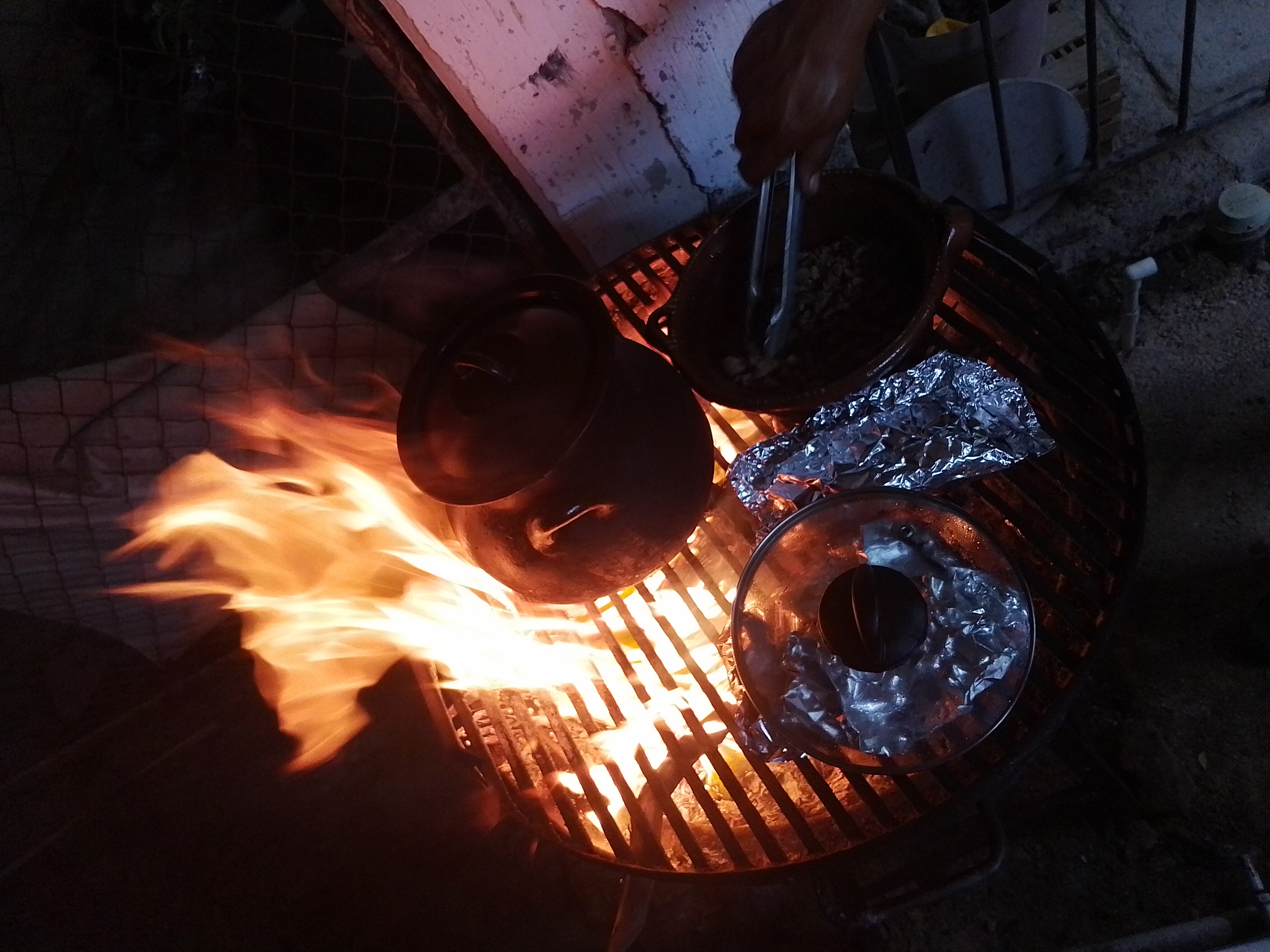 TACOS EI MANGLE image 10