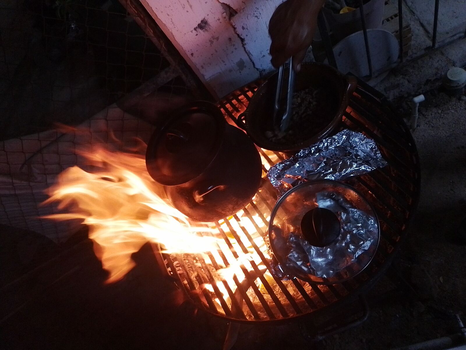 TACOS EI MANGLE image 10