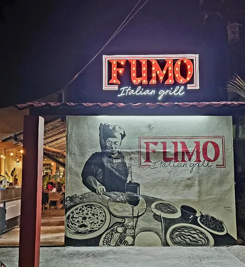 Fumo Italian Grill image 1