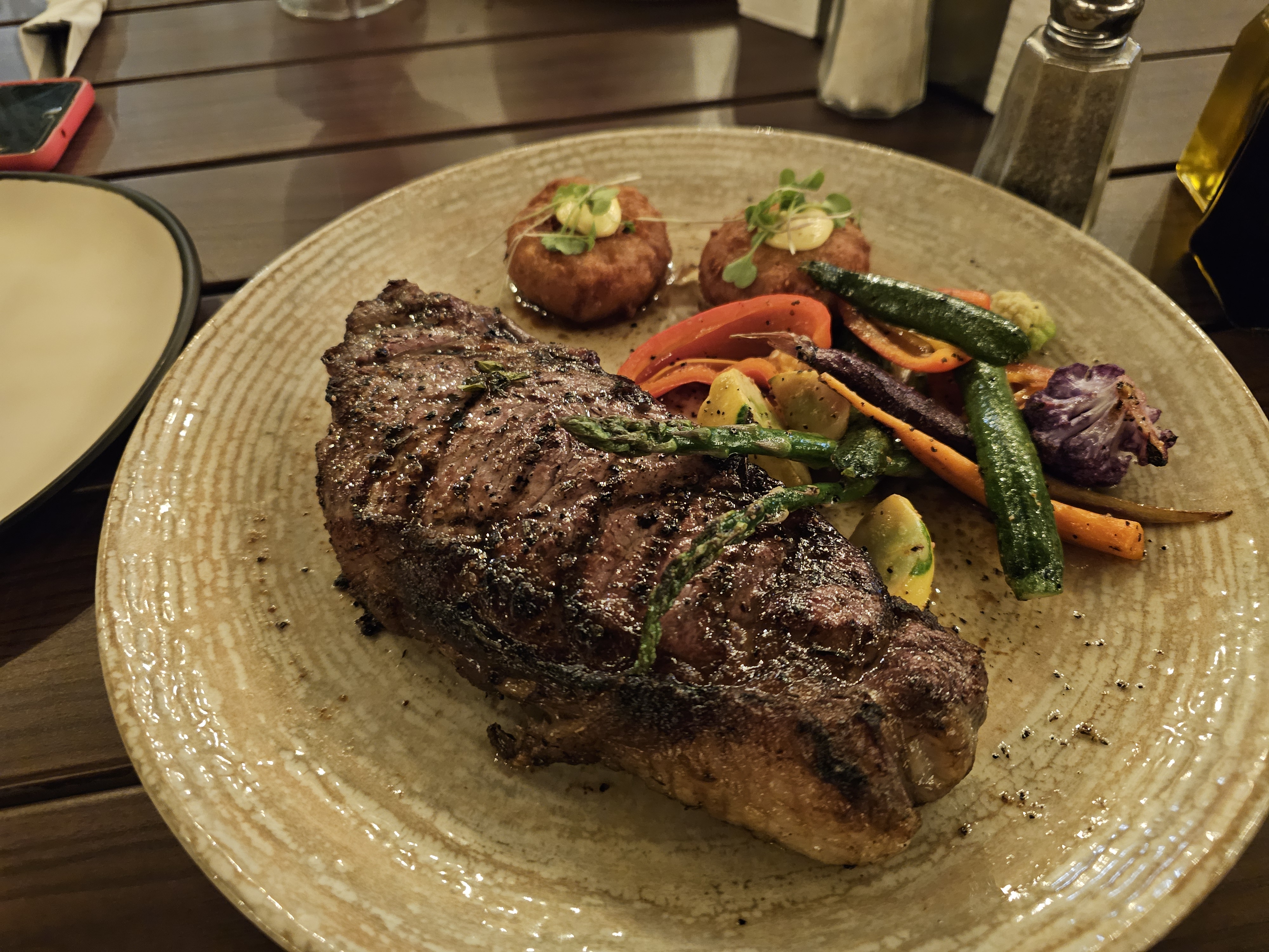 Fumo Italian Grill image 3