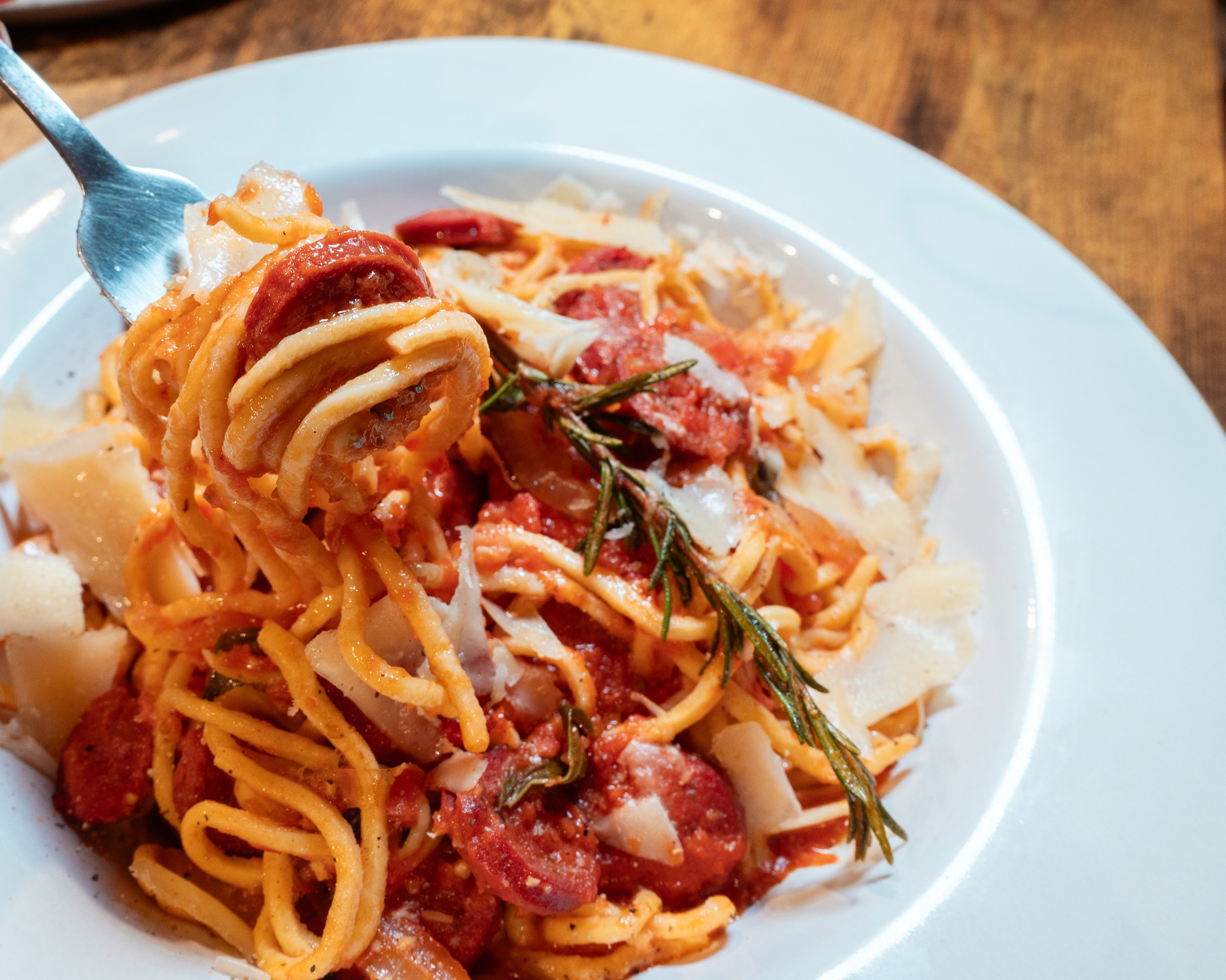 Fumo Italian Grill image 4